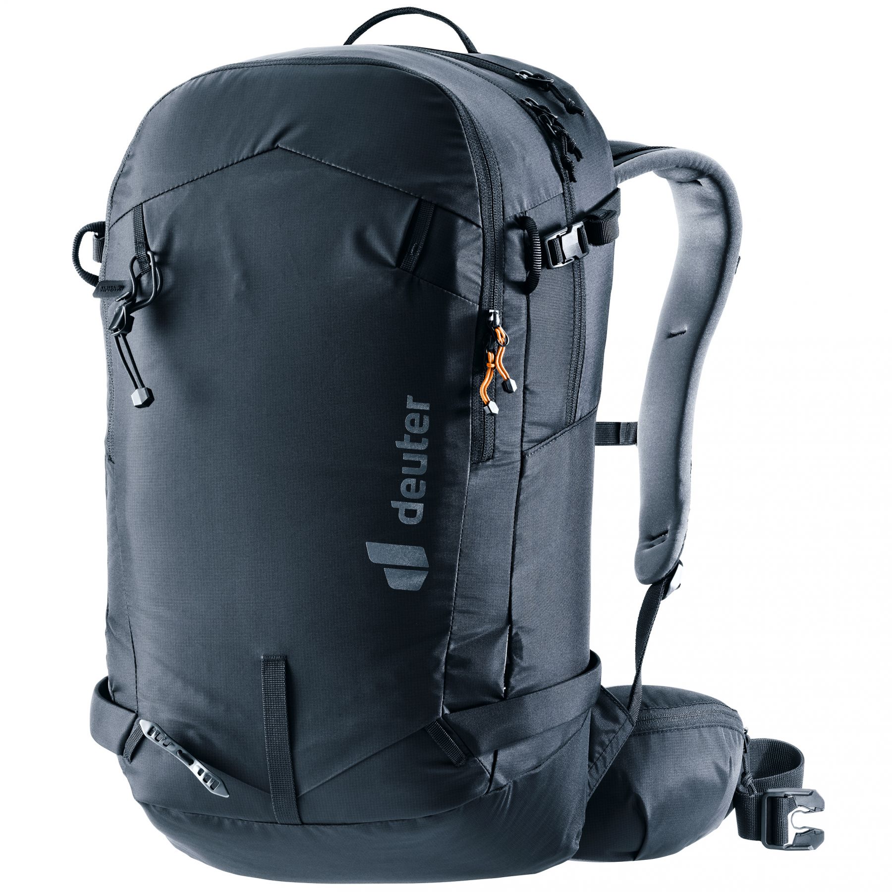 Vandrerygsæk Deuter Freerider Pro 34+ - cactus/sprout