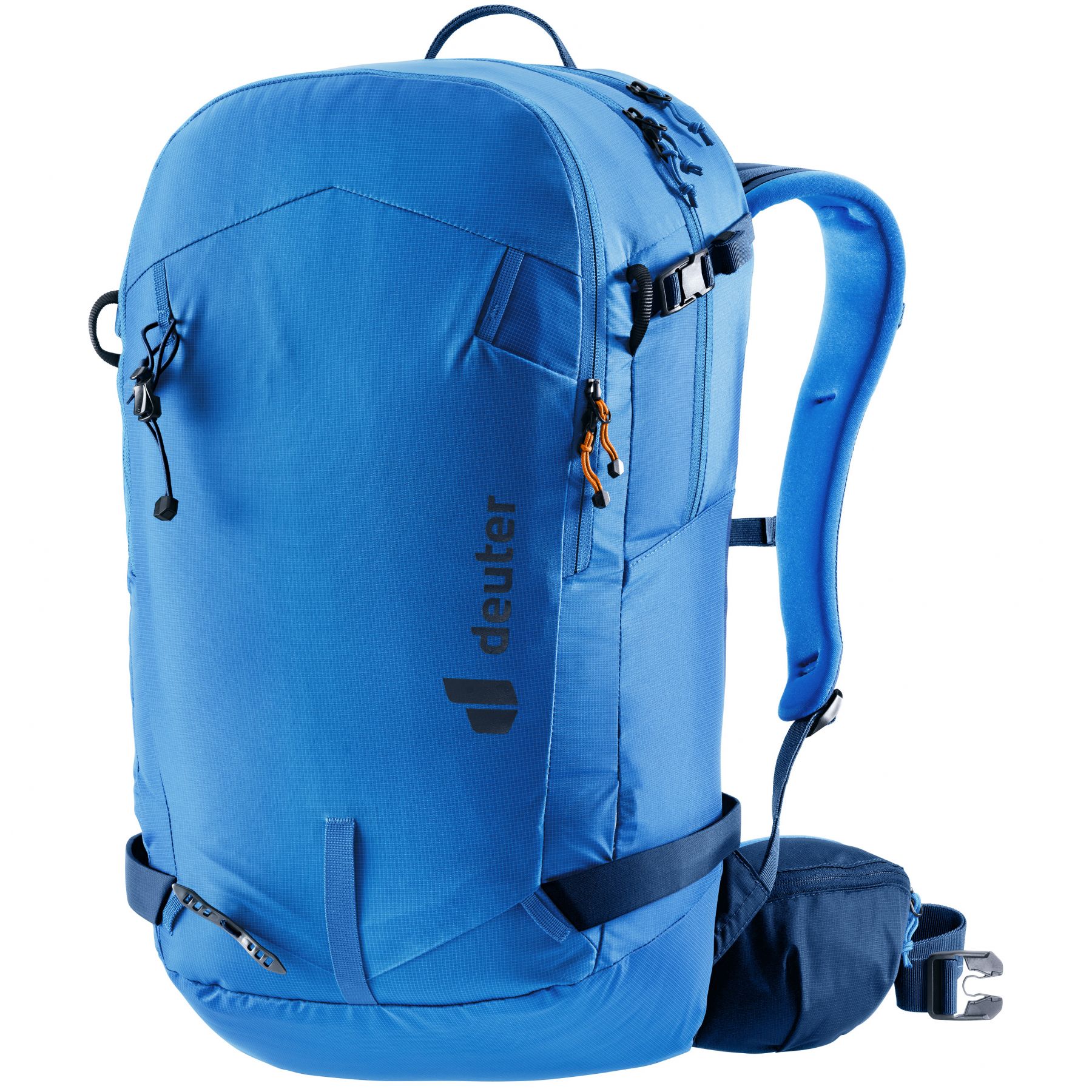Deuter Freerider 30, sort