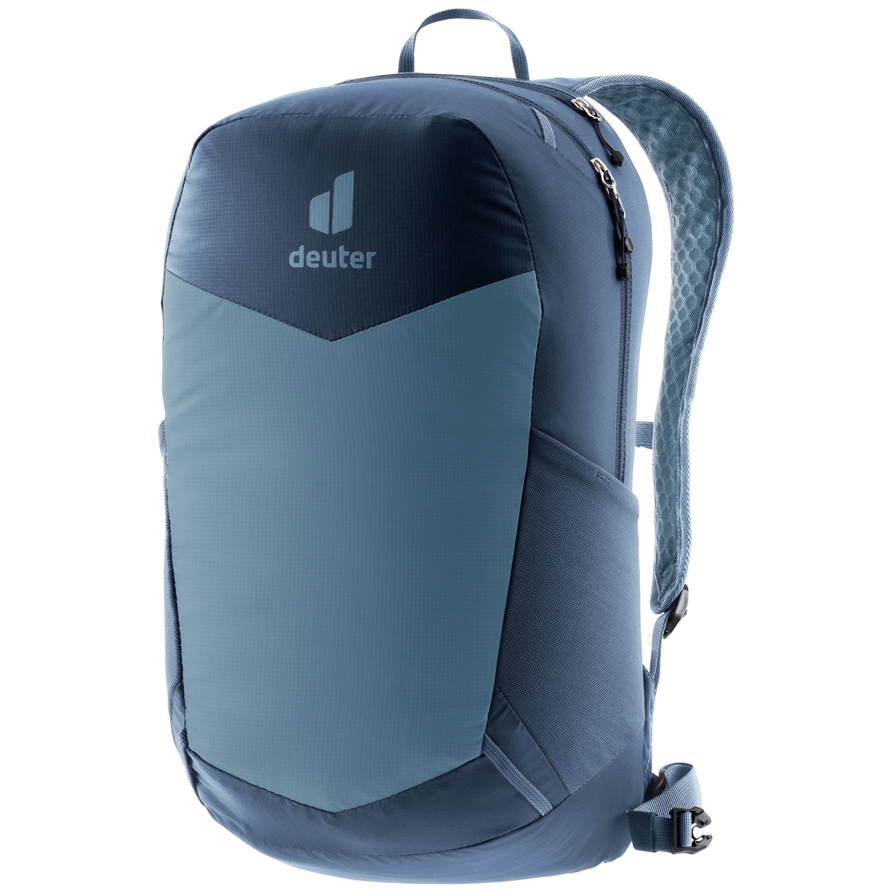 Deuter Speed Lite 17, rygsæk, alu