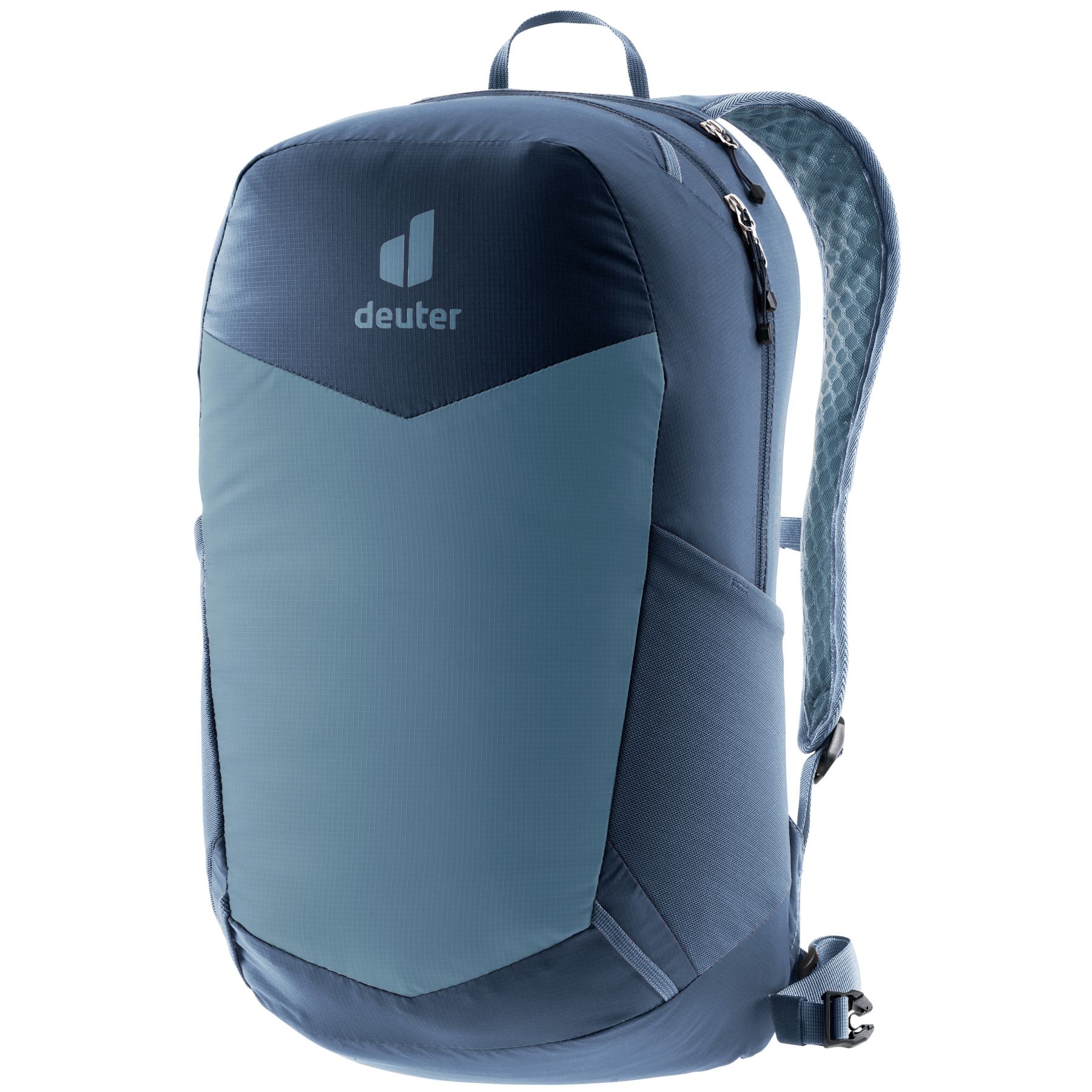 Deuter Speed Lite 17, rygsæk, blå