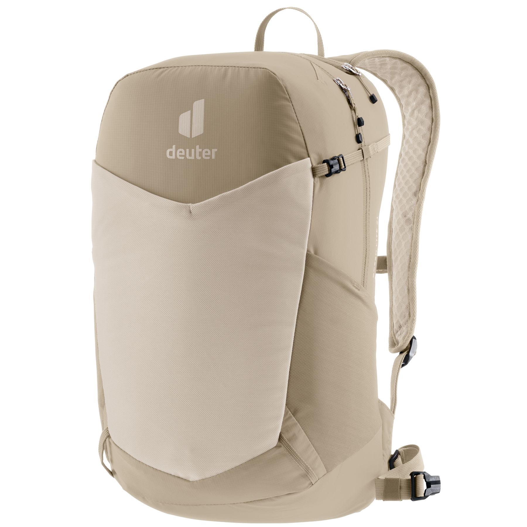 Deuter Speed Lite 21, rygsæk, alu