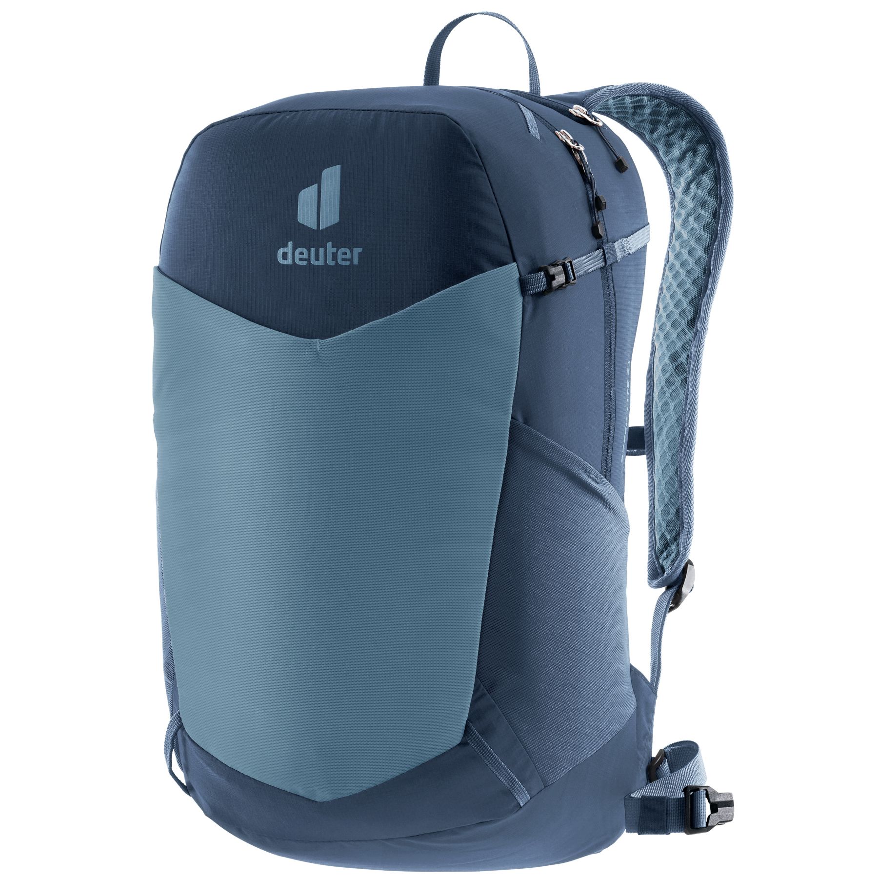 Deuter Speed Lite 21, rygsæk, blå
