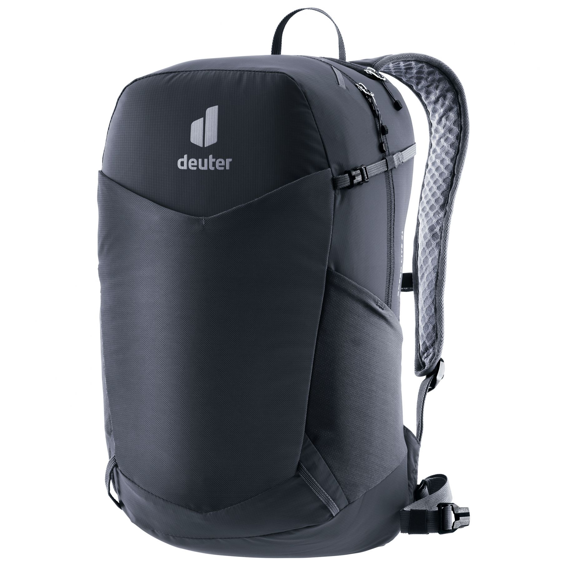 Deuter Speed Lite 21, rygsæk, sort