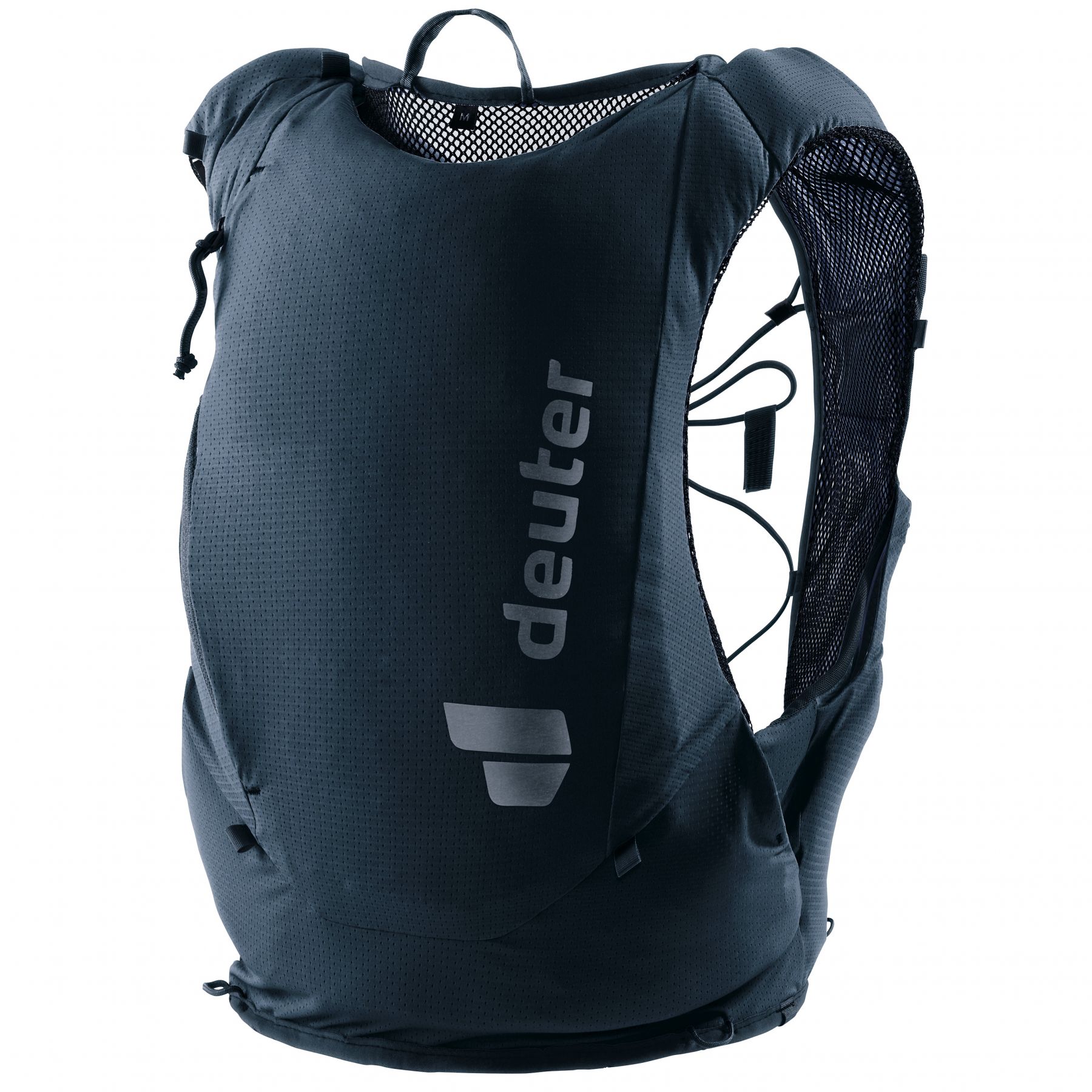 Deuter Traick 5, løberygsæk, blå
