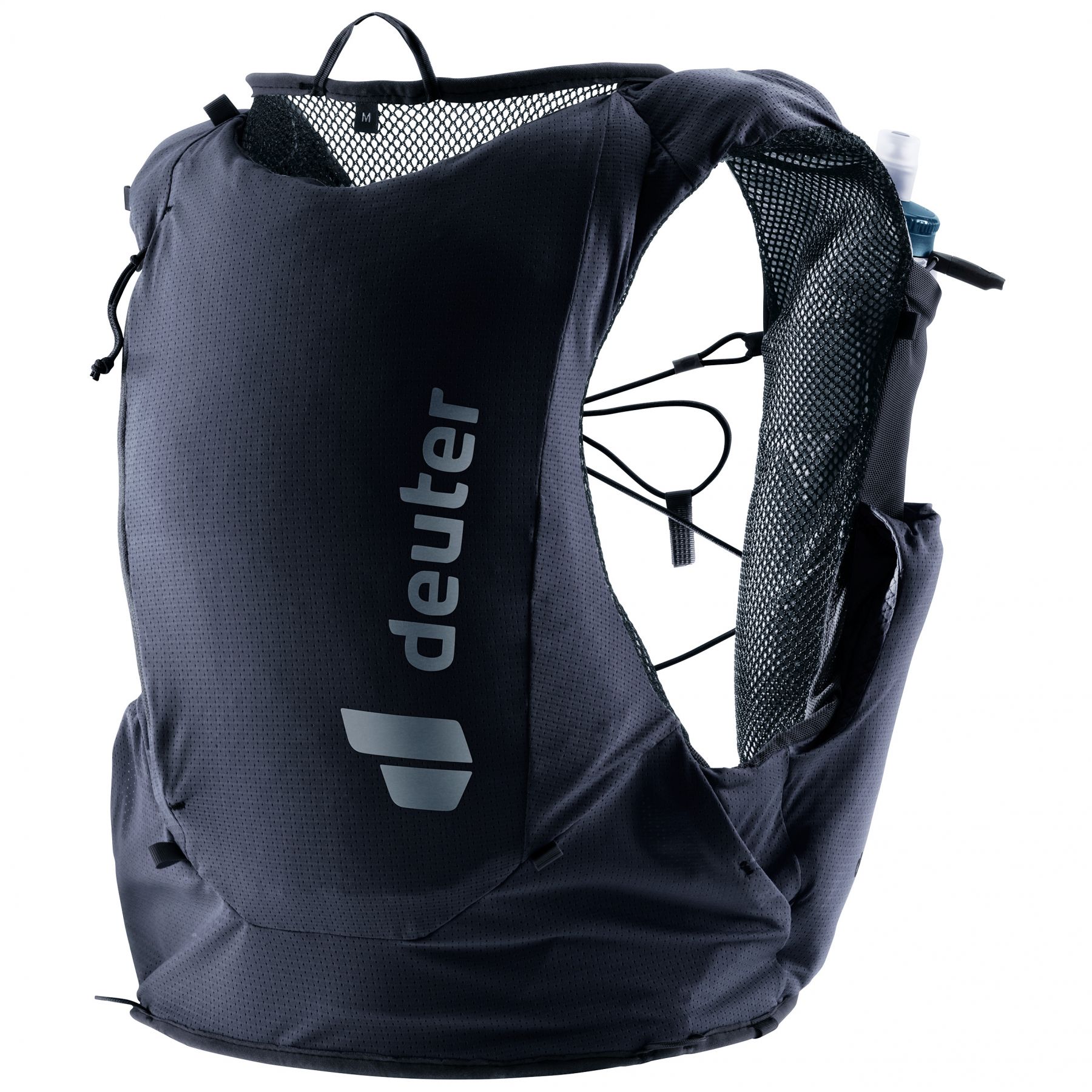 Deuter Traick 5 SL, løberygsæk, dame, blå