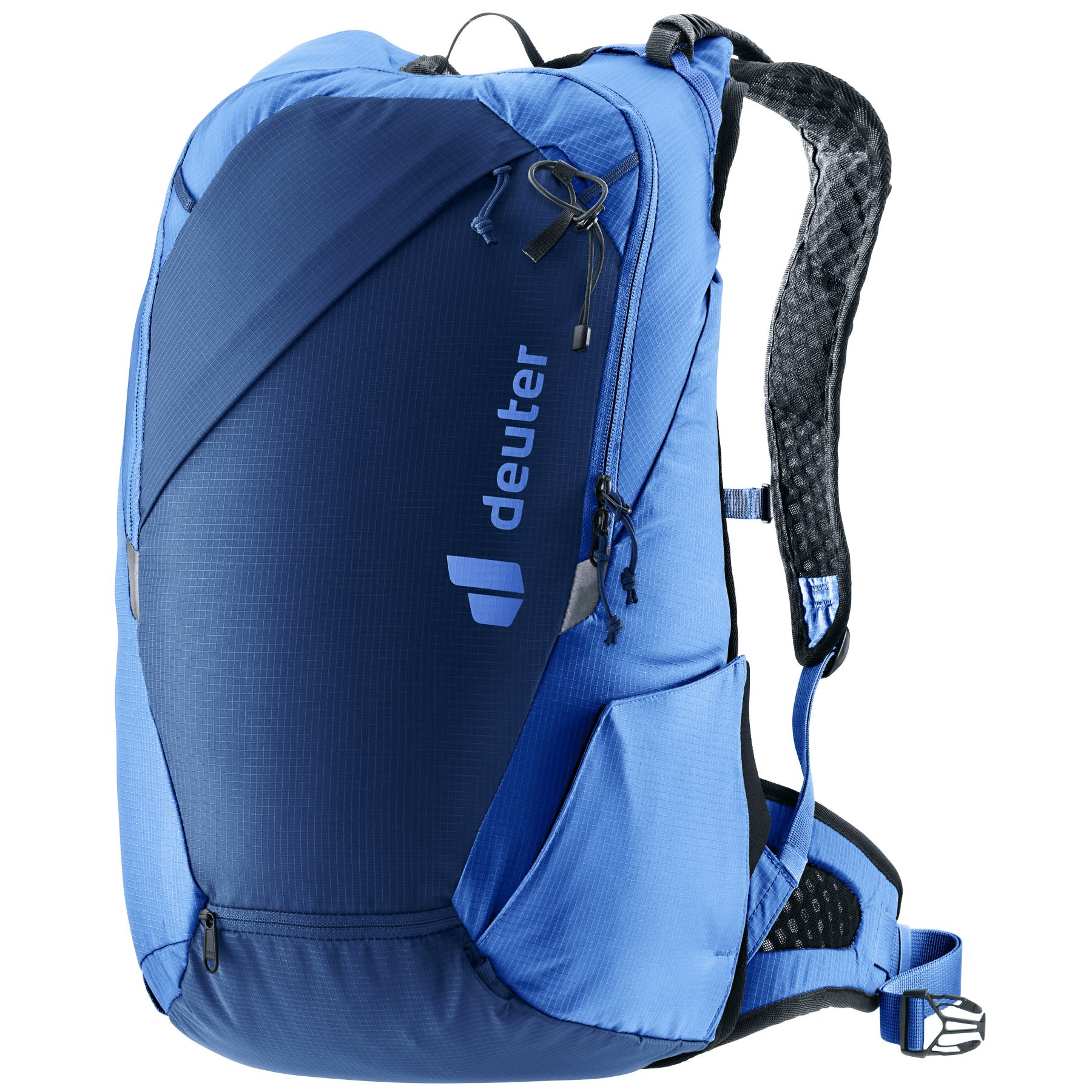 Vandrerygsæk Deuter Updays 20 - nightblue/neptune