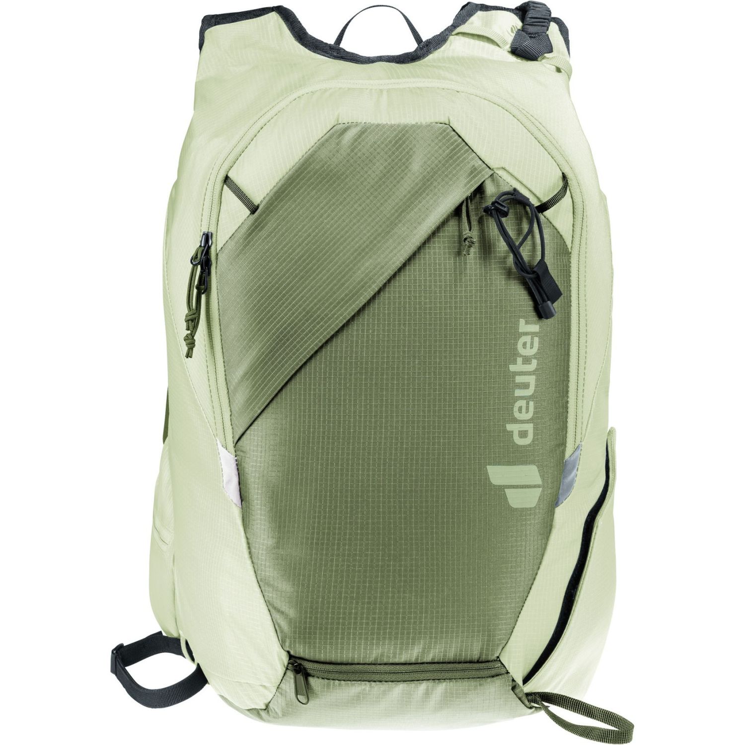 Deuter Updays 24 SL, rygsæk, dame, grøn