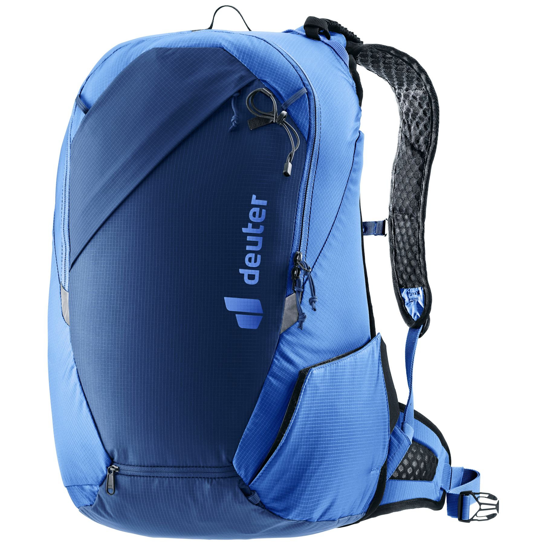 Deuter Updays 26, rygsæk, blå