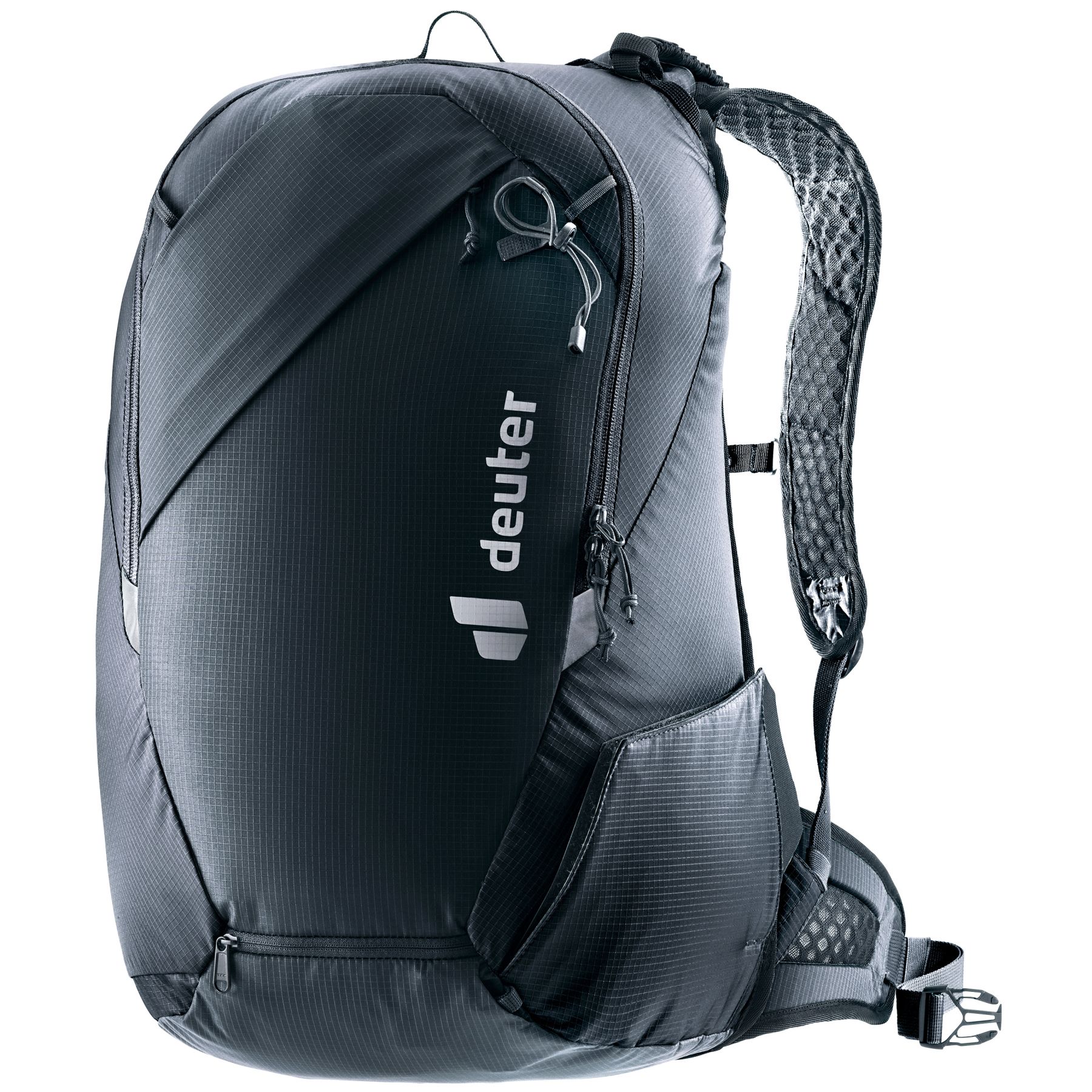 Deuter Updays 26 - sportsrygsæk 26 L, sort (polyamid)