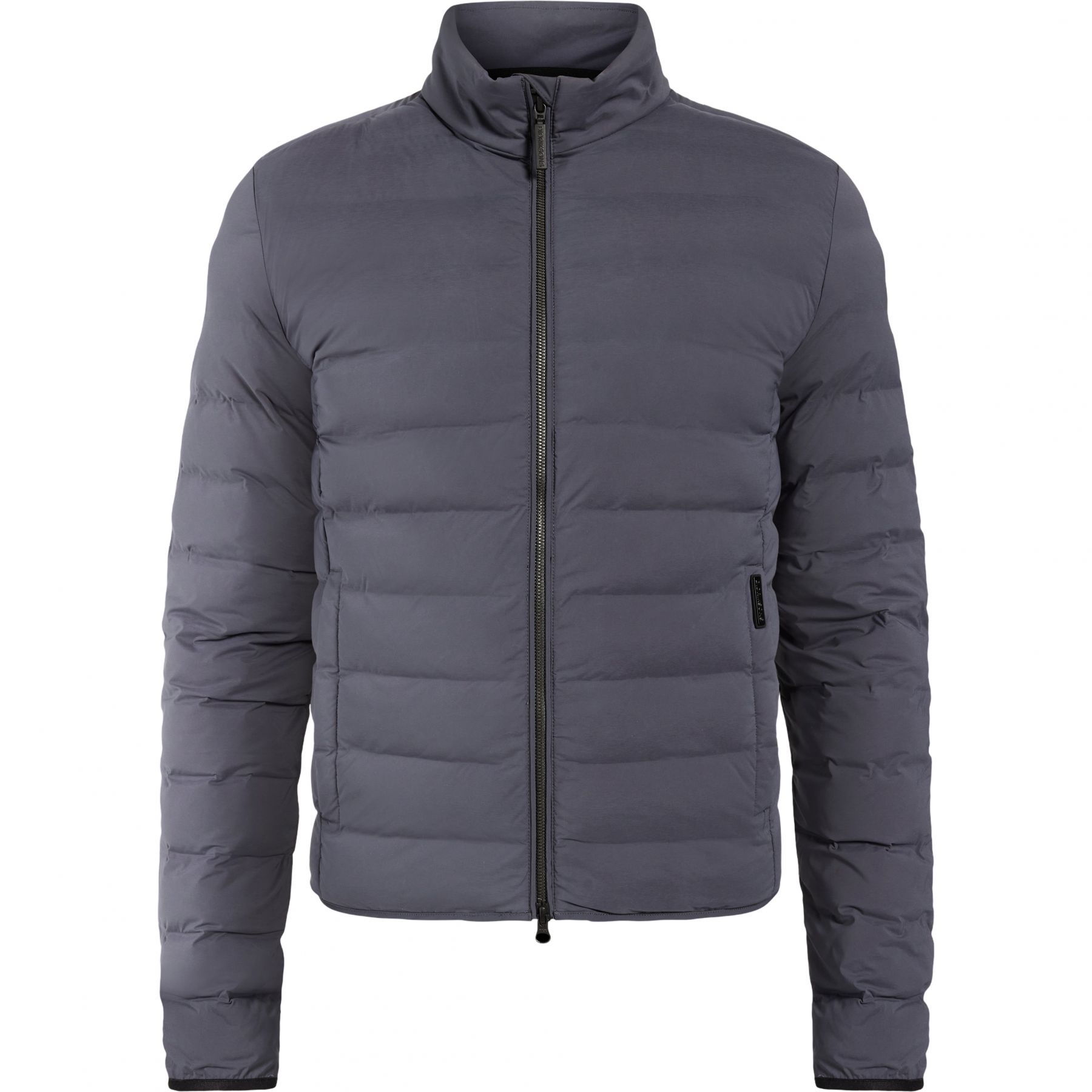 Didriksons Arvid, fiberdunjakke, herre, austere blue