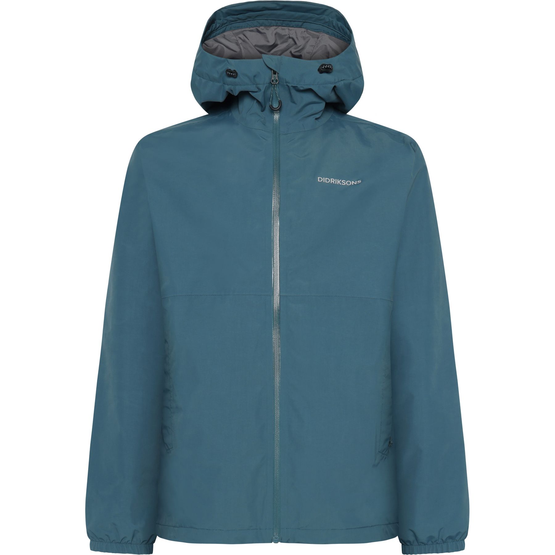 Didriksons Dario, regnjakke, herre, star blue