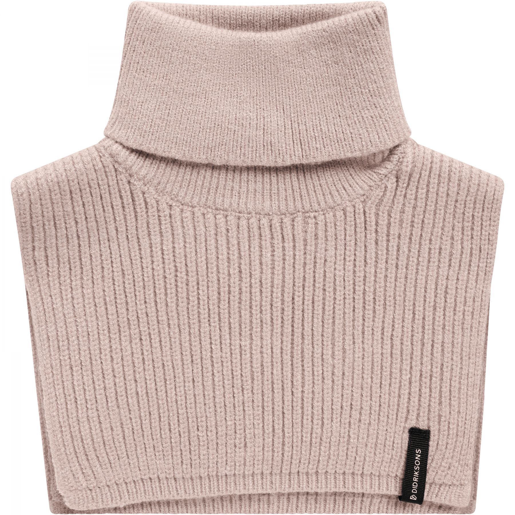 Didriksons Delfinen 3, halsedisse, børn, beige