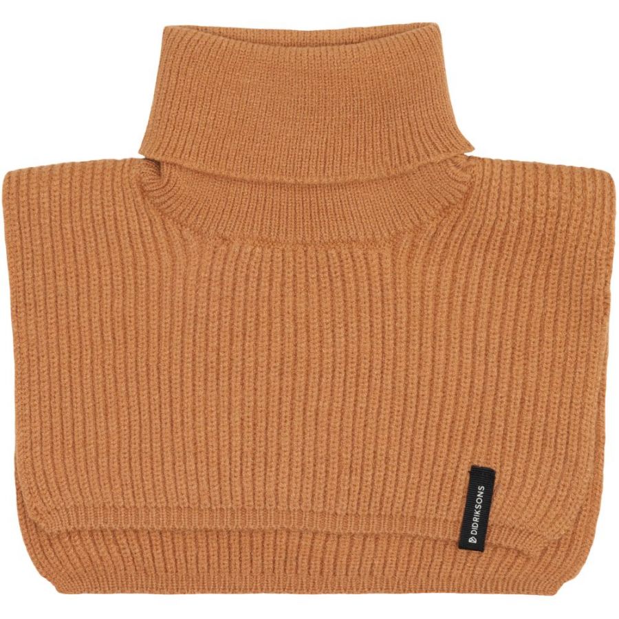 Didriksons Delfinen, tørklæde, junior, orange