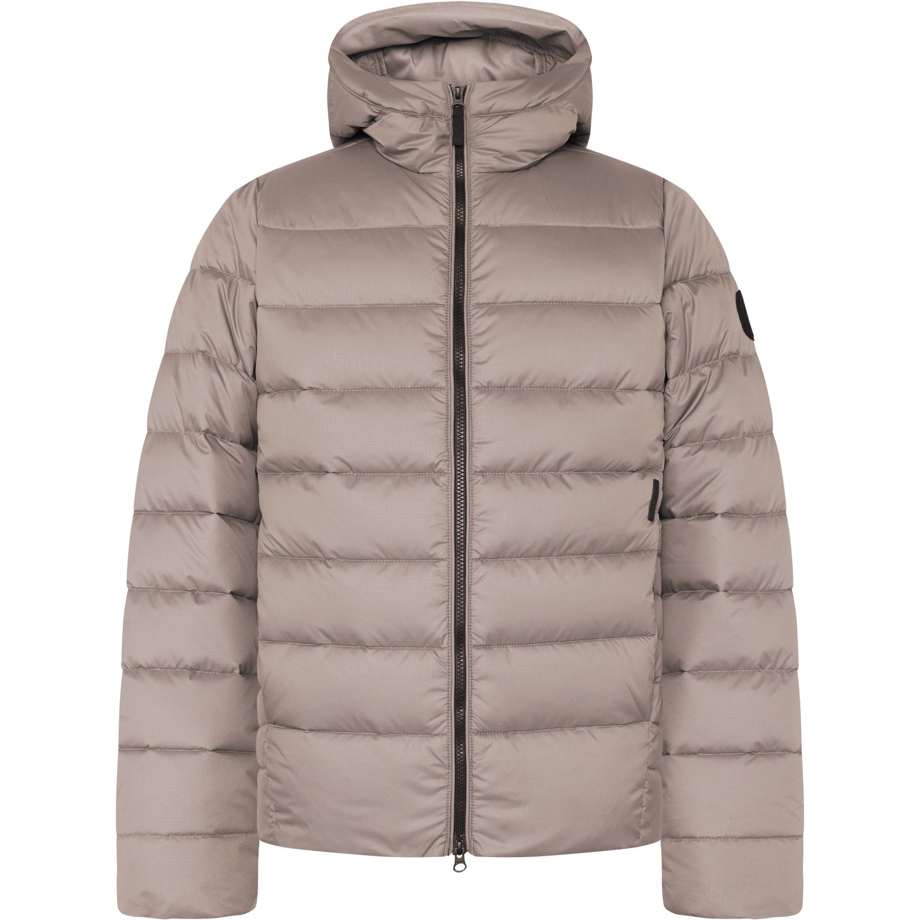 Didriksons Ed 3, vinterjakke, herre, ash brown Didriksons Ed 3, vinterjakke, herre, ash brown