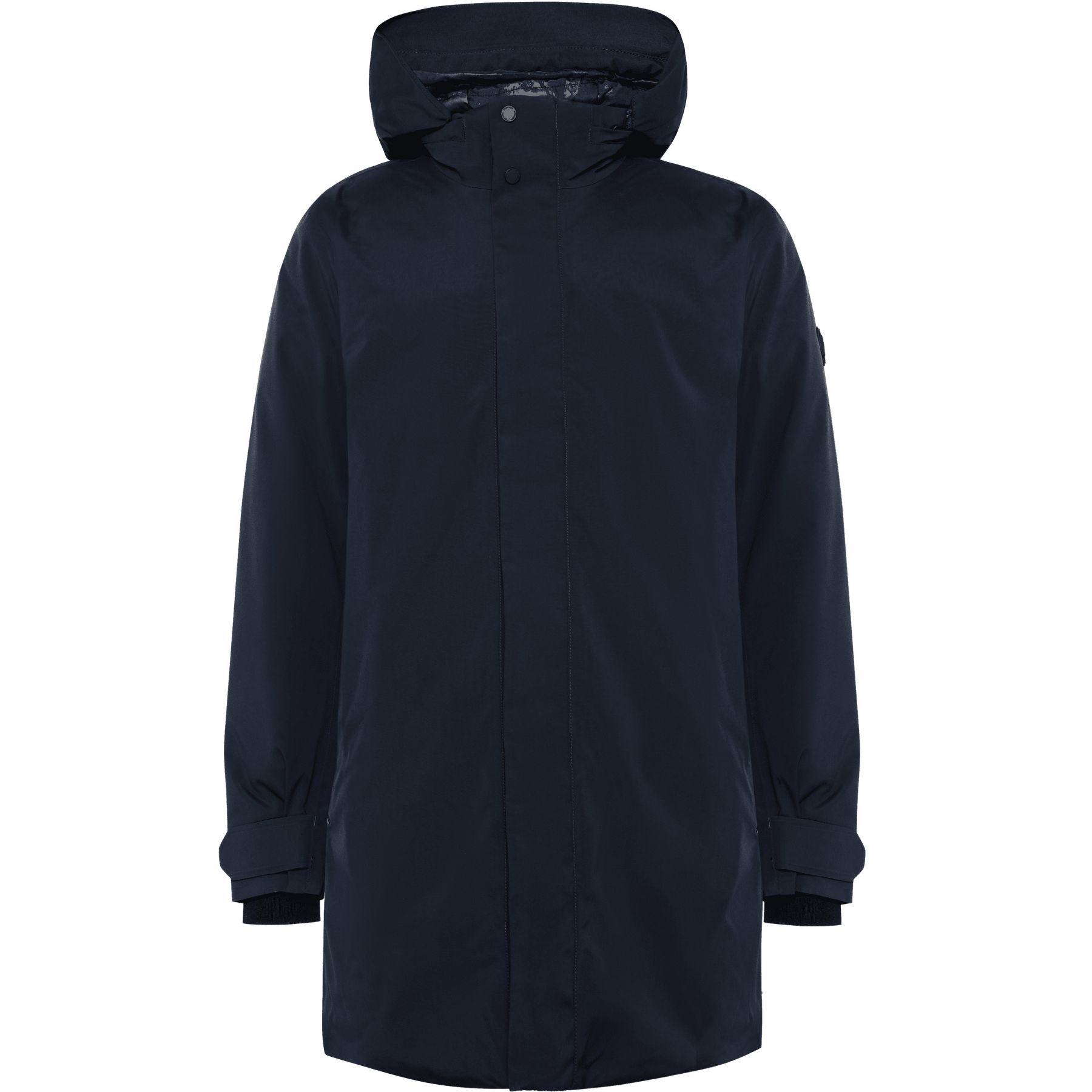 Didriksons Hektor 2, parka, herre, mørkeblå Didriksons Hektor 2, parka, herre, mørkeblå