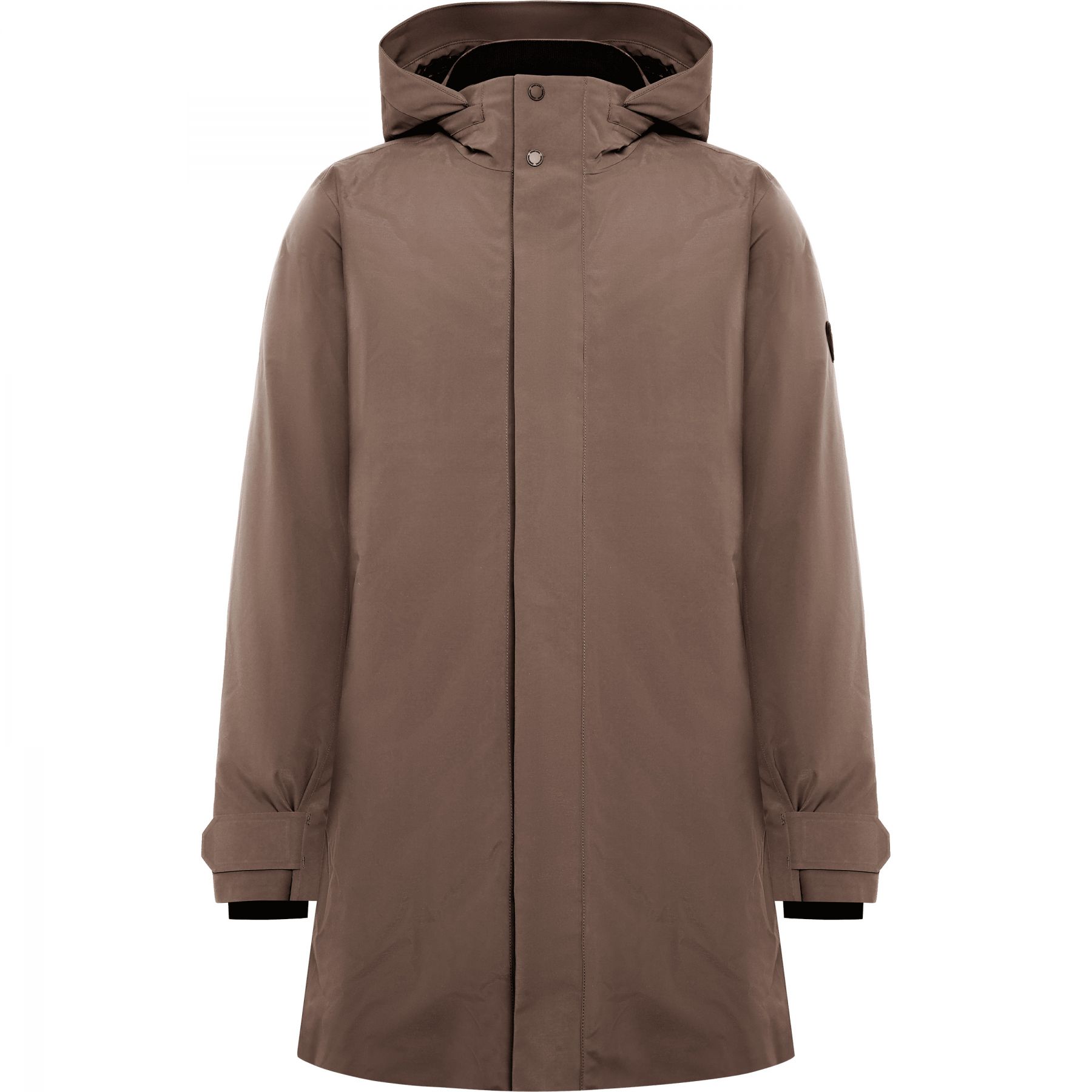 Didriksons Hektor 2, parka, herre, mocha Didriksons Hektor 2, parka, herre, mocha
