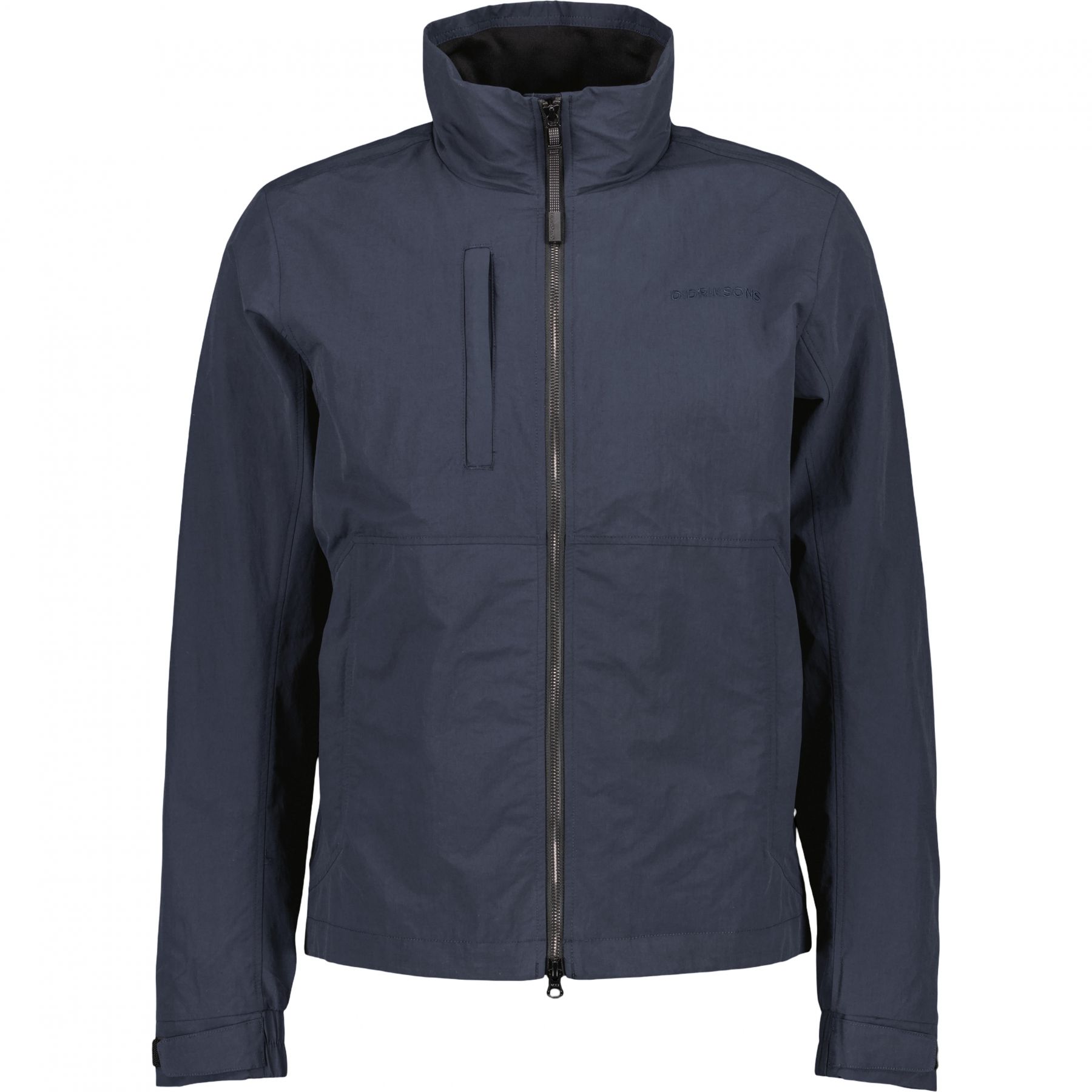 Didriksons Irvin, jakke, herre, dark night blue