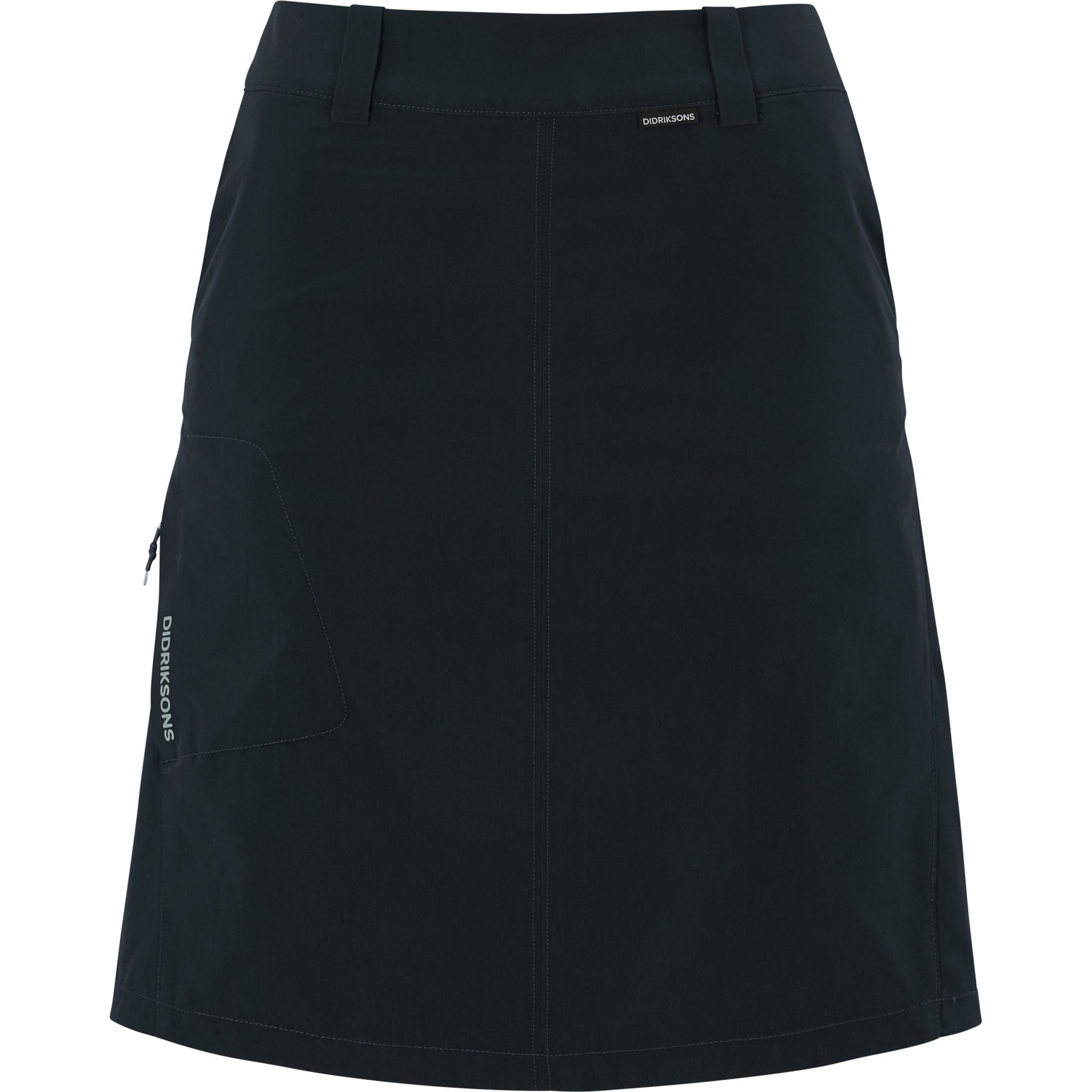 Didriksons Liv, nederdel, dame, dark night blue