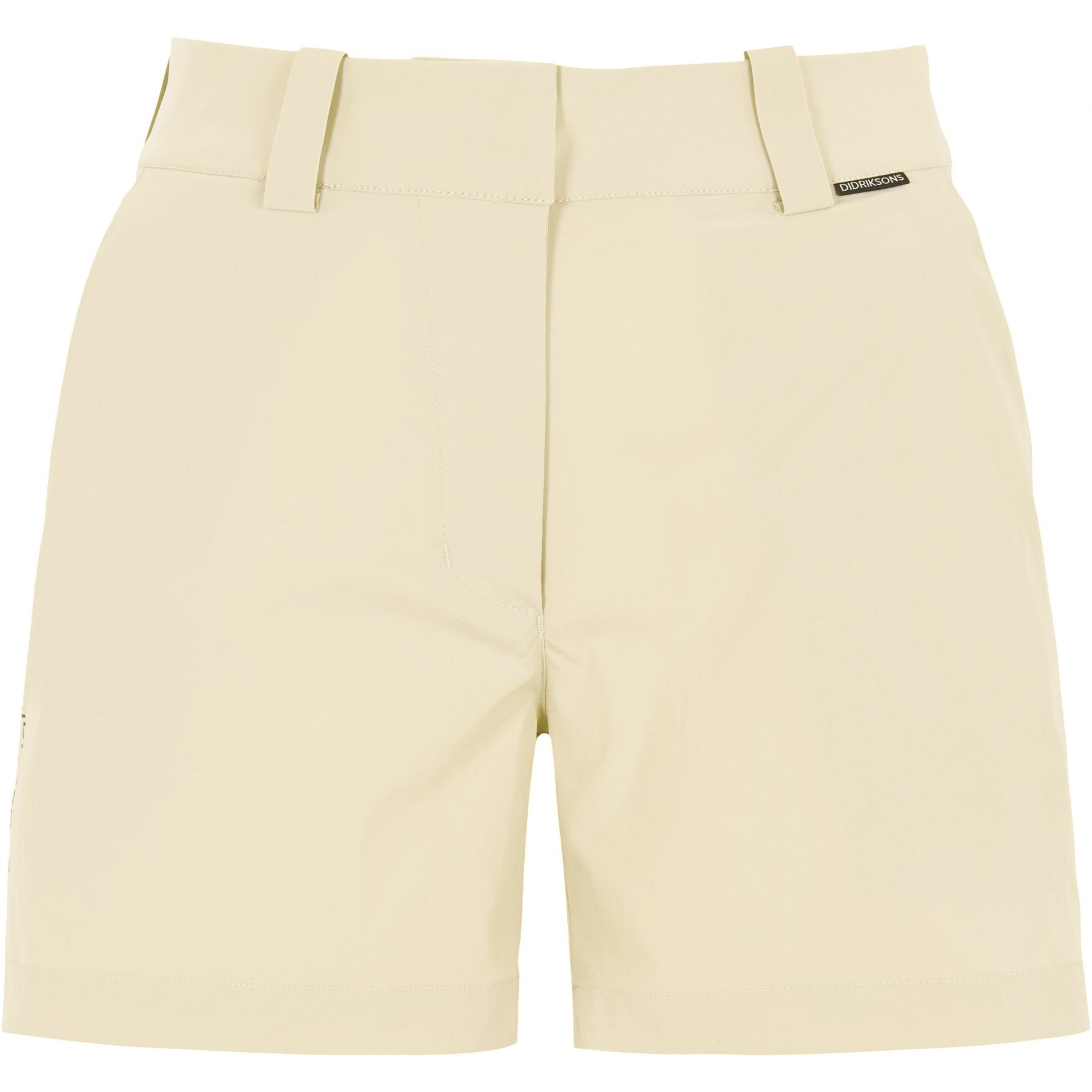 Didriksons Liv, shorts, dame, light beige