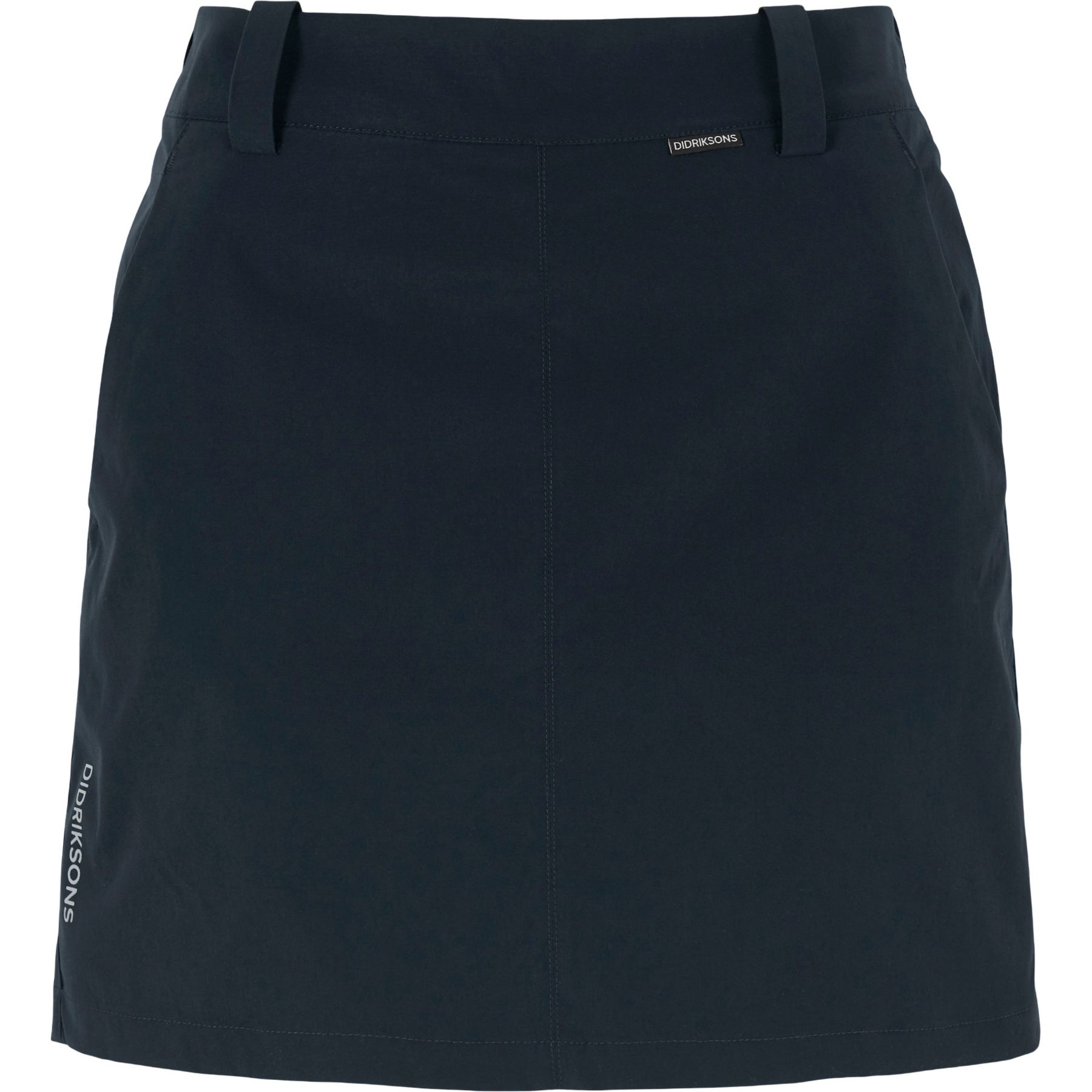 Didriksons Liva, nederdel, dame, dark night blue