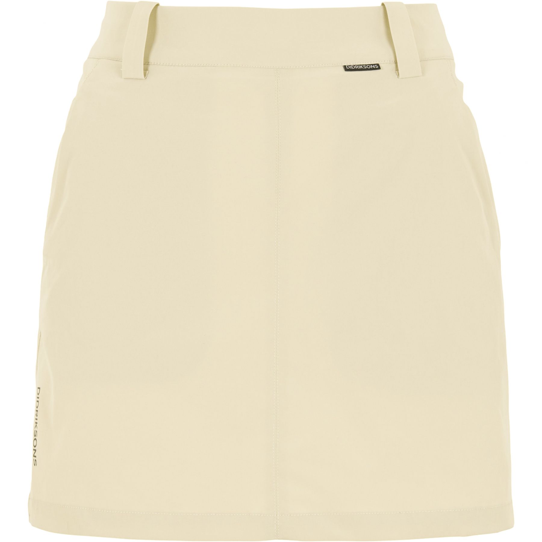 Didriksons Liva, nederdel, dame, light beige