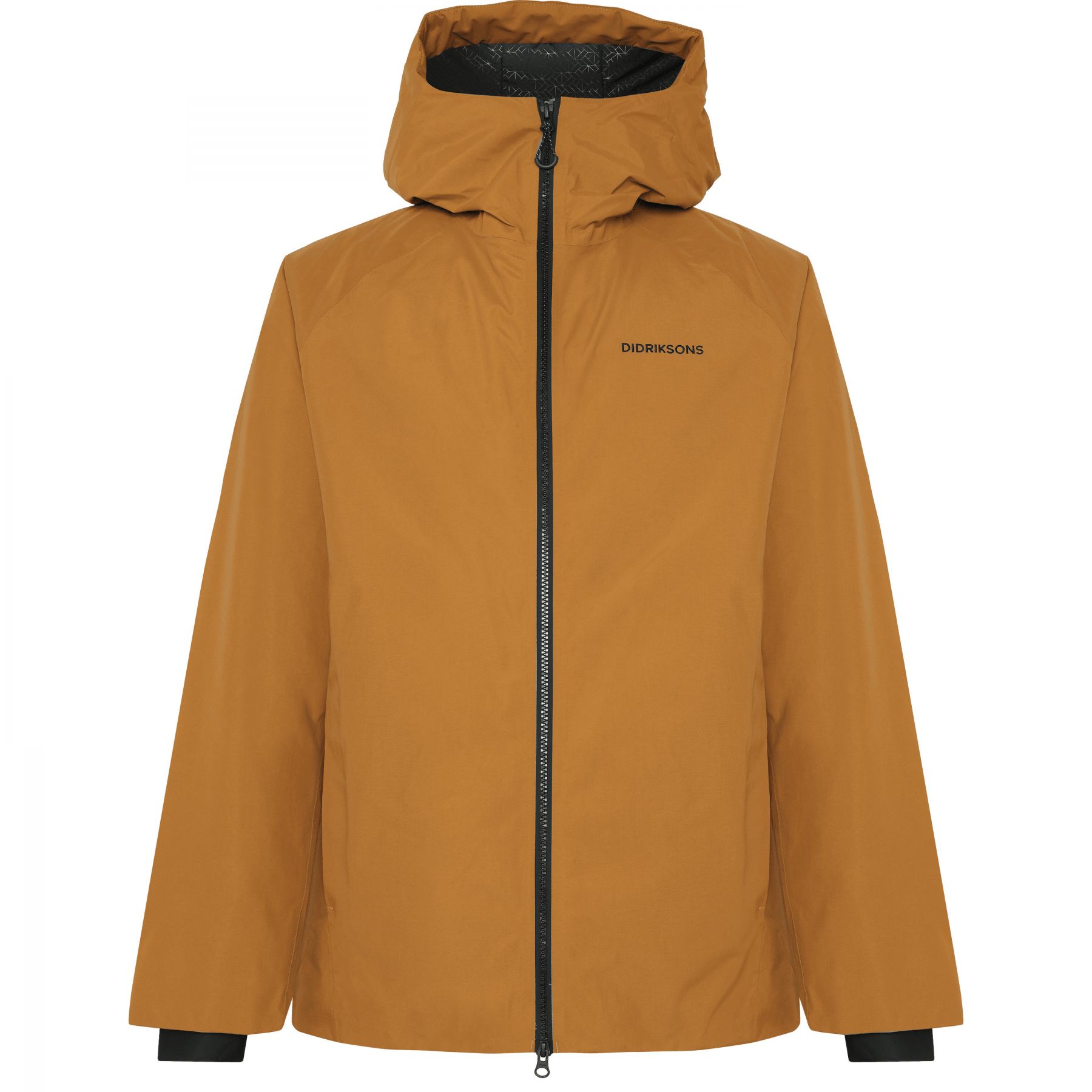Didriksons Marvin, vinterjakke, herre, spice brown Didriksons Marvin, vinterjakke, herre, spice brown