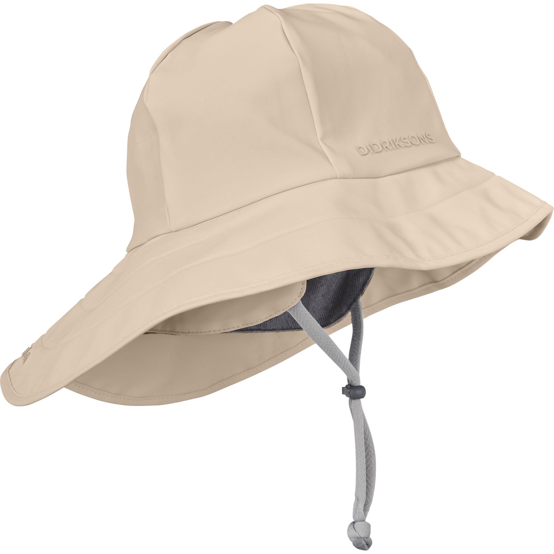 Didriksons Southwest, hat, clay beige