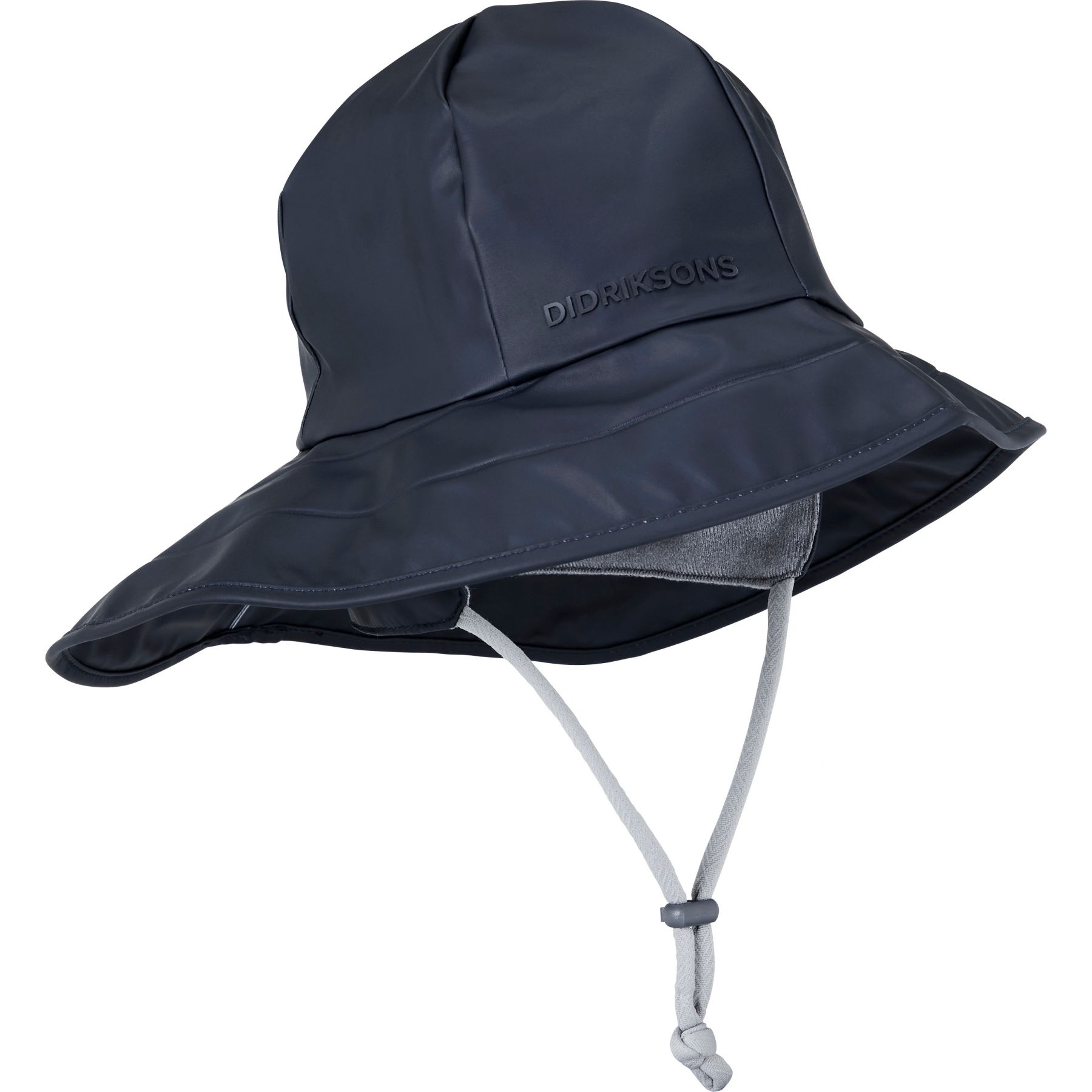Didriksons Southwest, hat, dark night blue