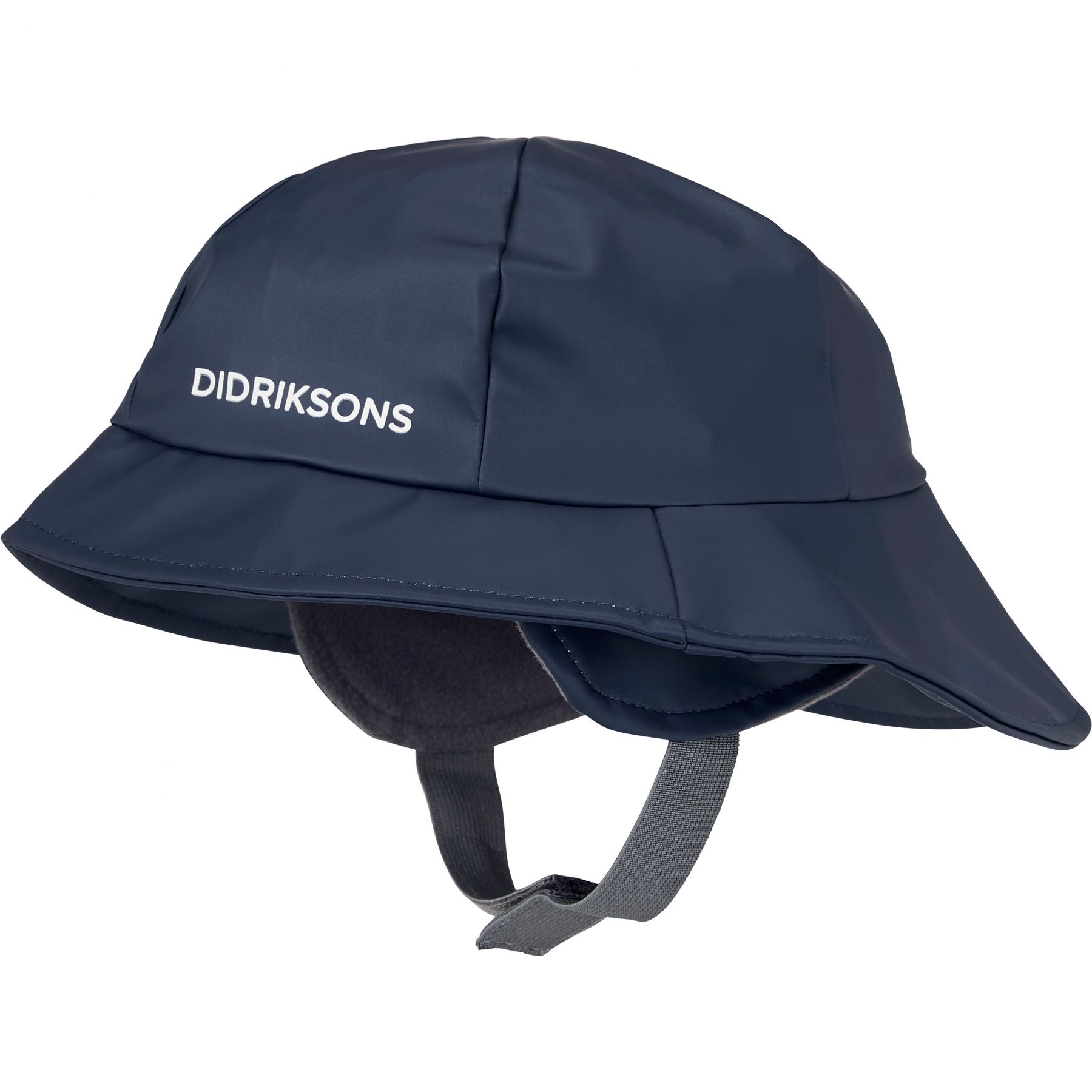 Didriksons Regnhat - PU - Southwest - Navy