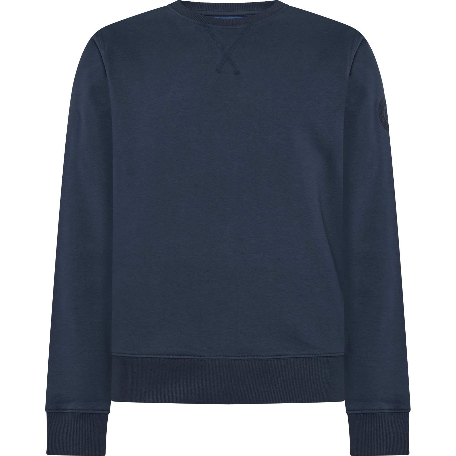 Didriksons Torö, sweater, herre, navy