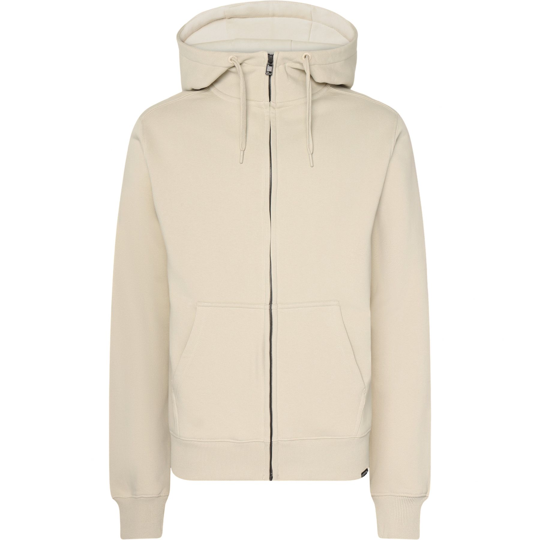 Didriksons Ven, hoodie, herre, light beige