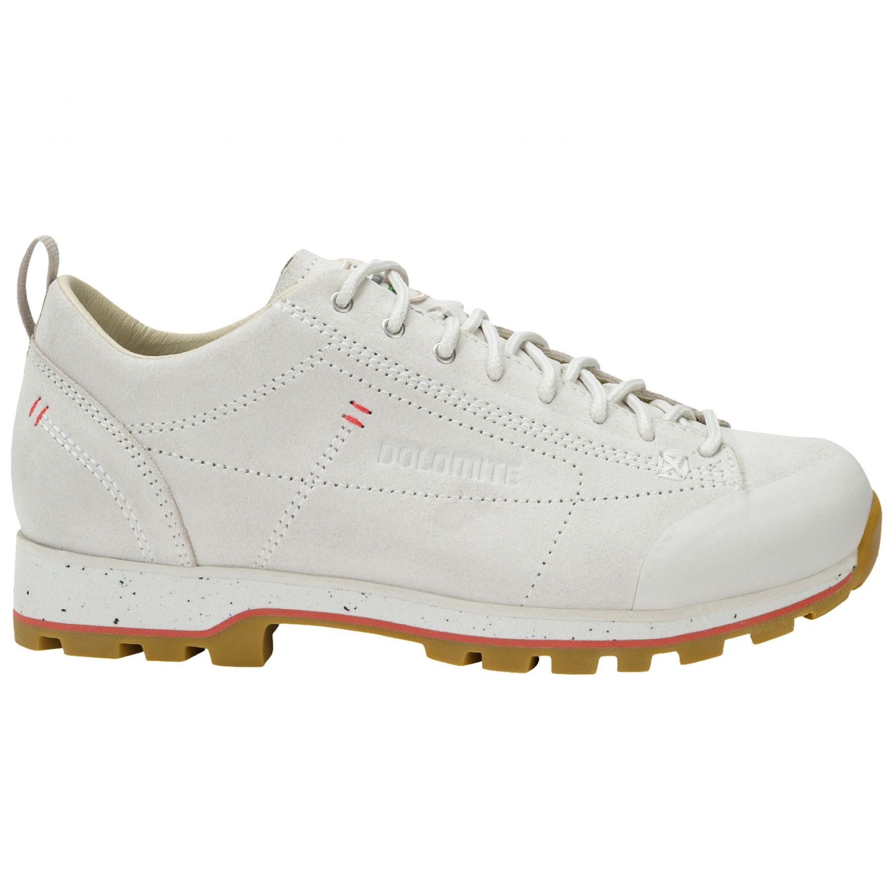 Dolomite 54 Low Evo, sko, dame, hvid