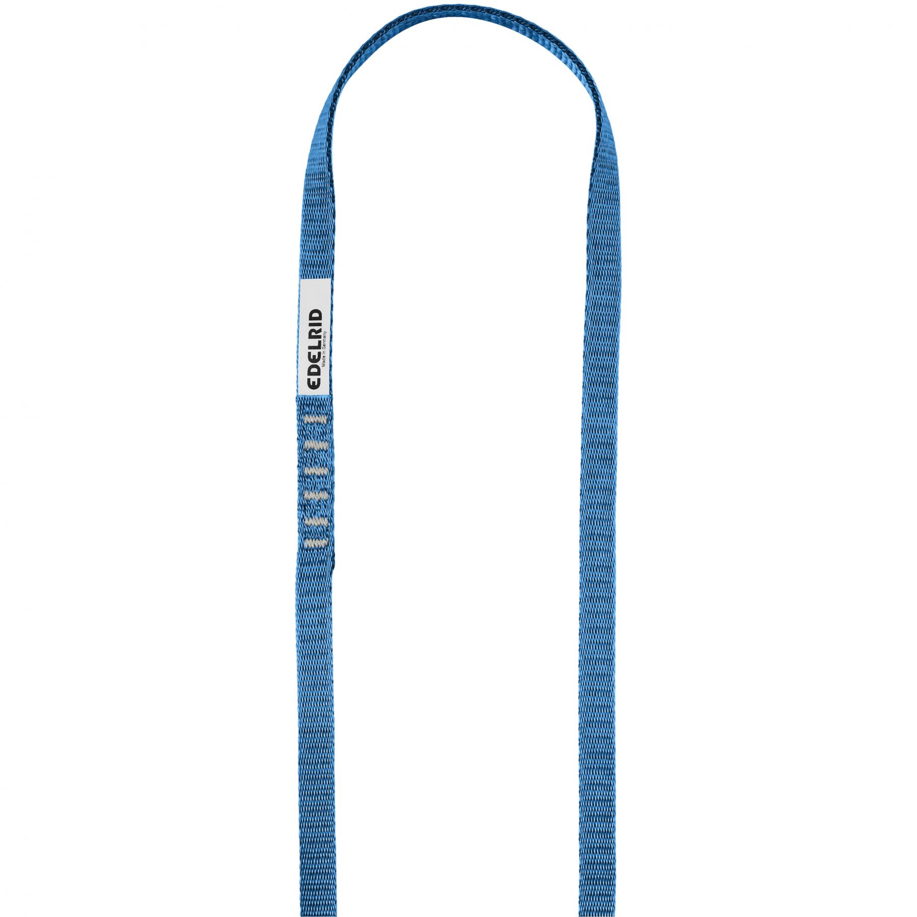 Edelrid Tech Web Sling 12mm, blå