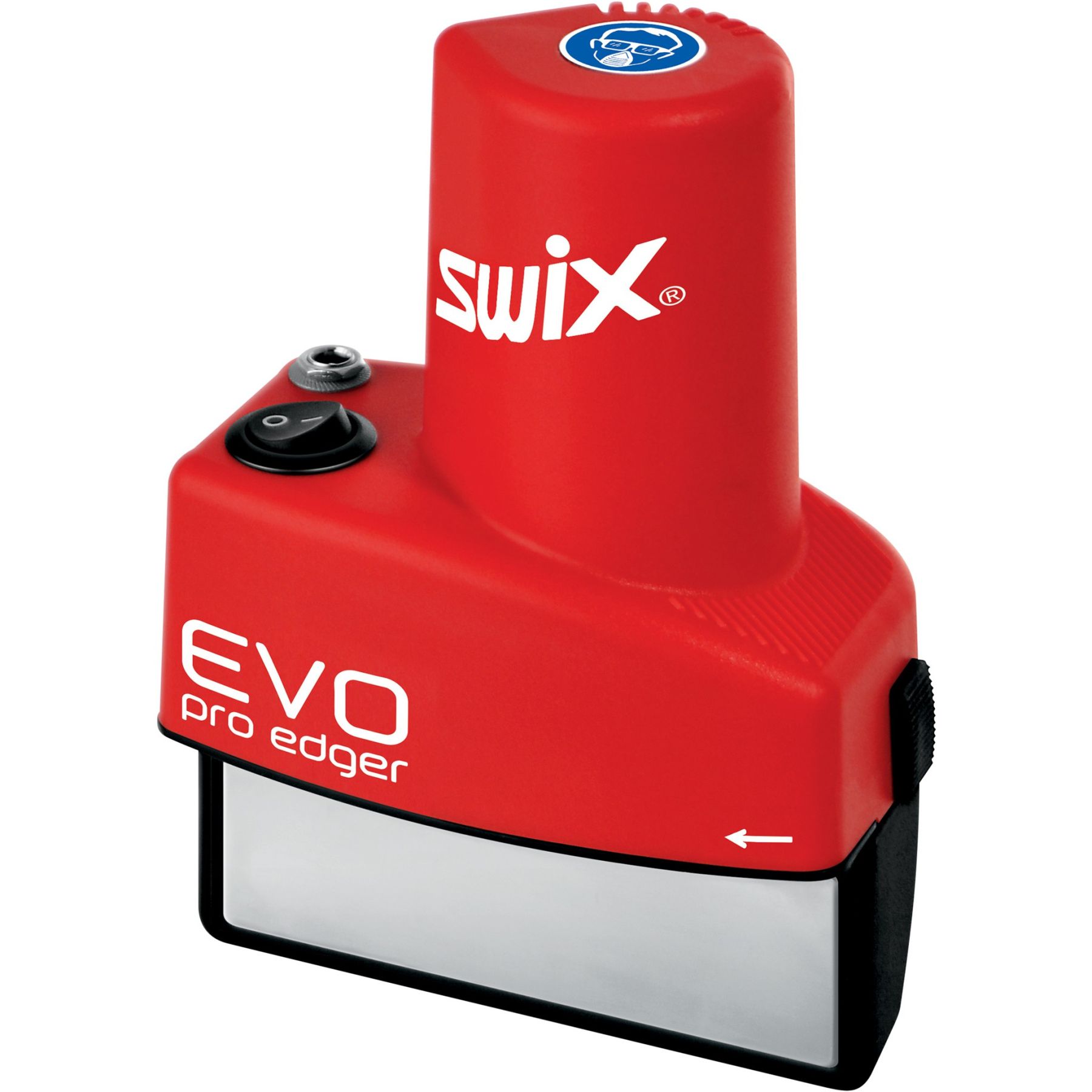 Swix Ta3012 Evo Pro Edge Tuner, 220v - Skiudstyr