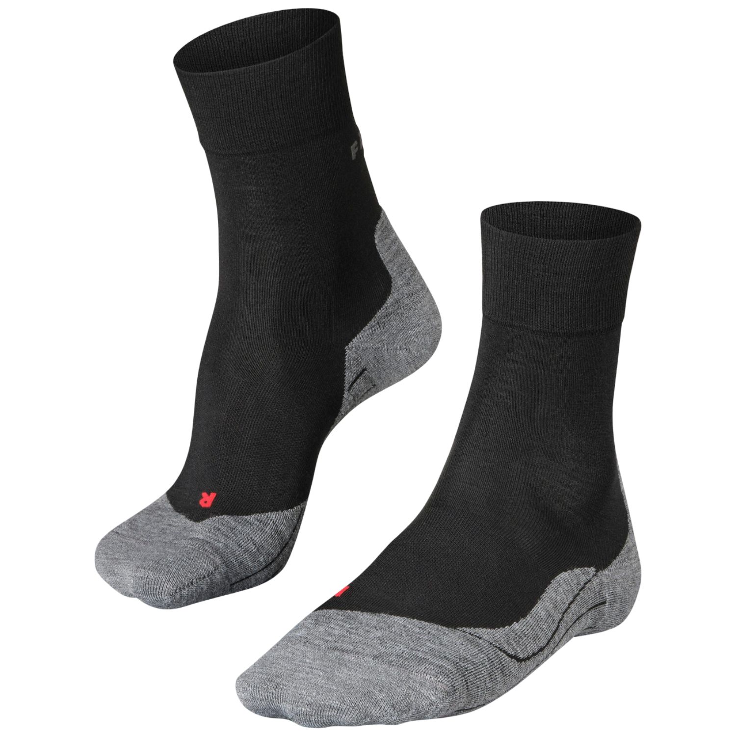 Falke RU4 Wool løbestrømper, mænd