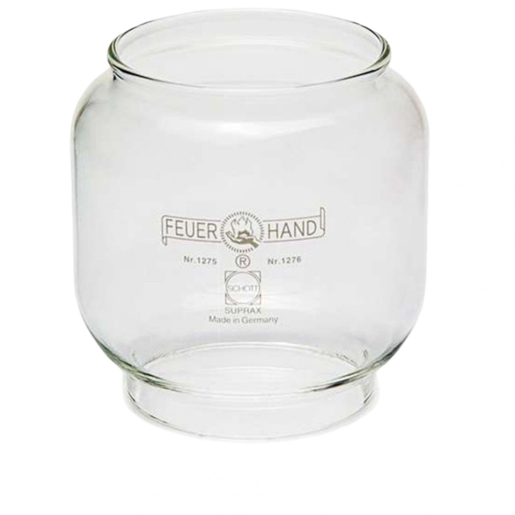 Feuerhand Spare Glass For Storm Lantern 276