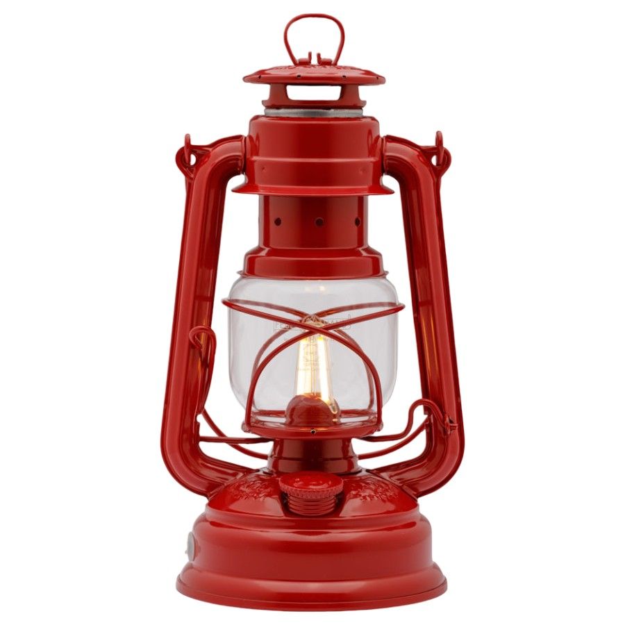 Feuerhand LED Lantern Baby Special 276 R - Lanterne