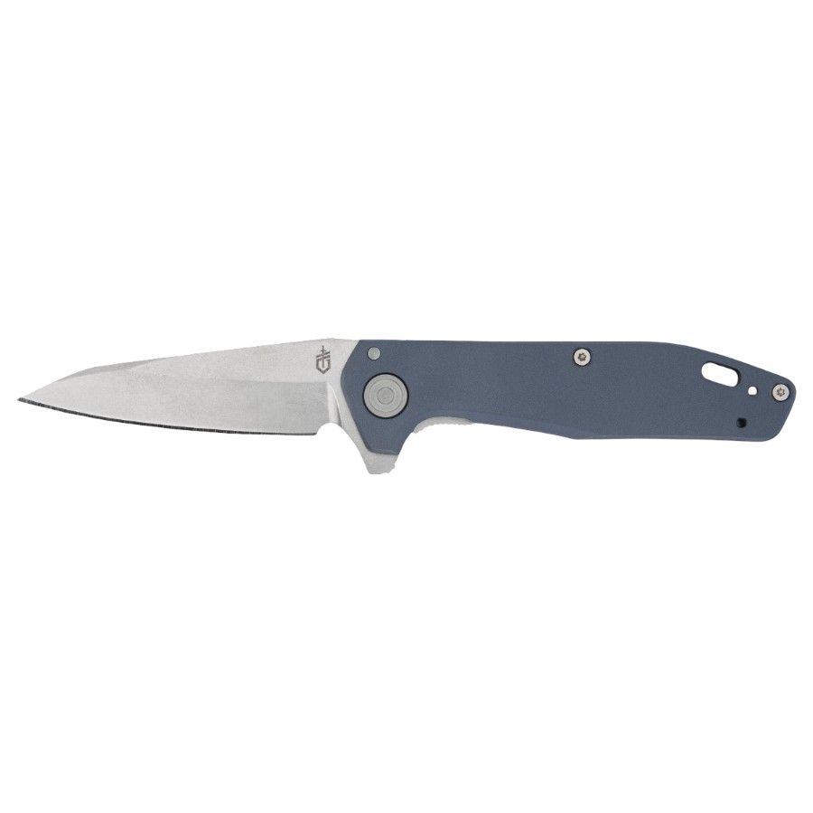 Gerber Fastball Magnacut Box, foldekniv, blå