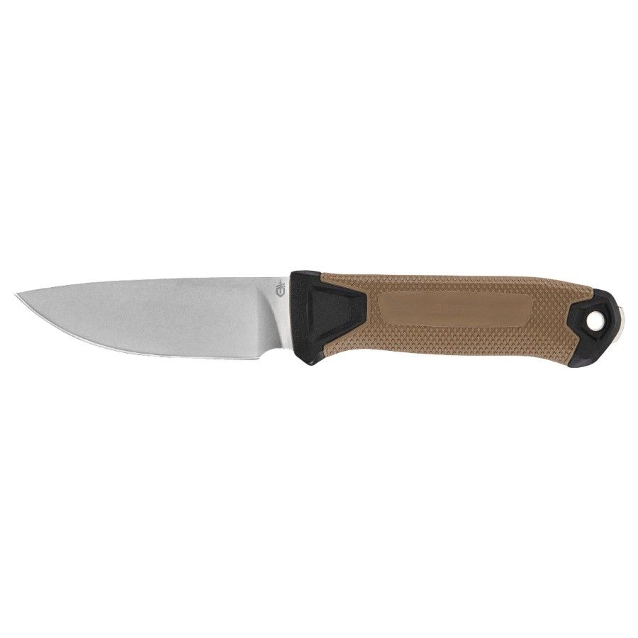 Gerber Strongarm Camp, Magnacut, Box, kniv