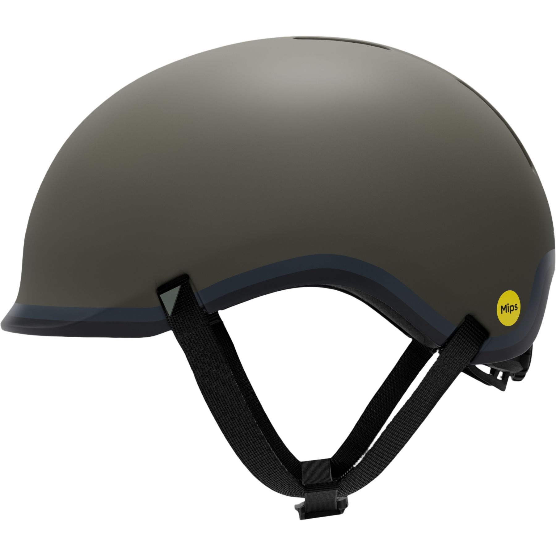 Giro Hoxton Mips, cykelhjelm, grøn