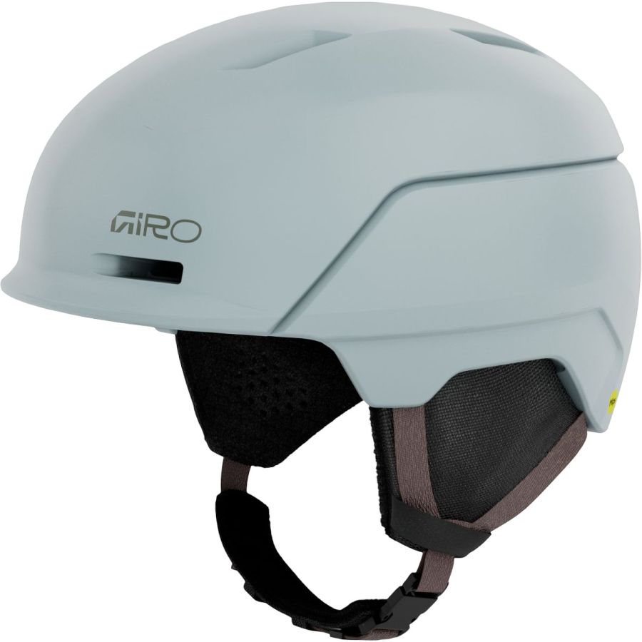 Giro Neo Mips II, skihjelm, blå