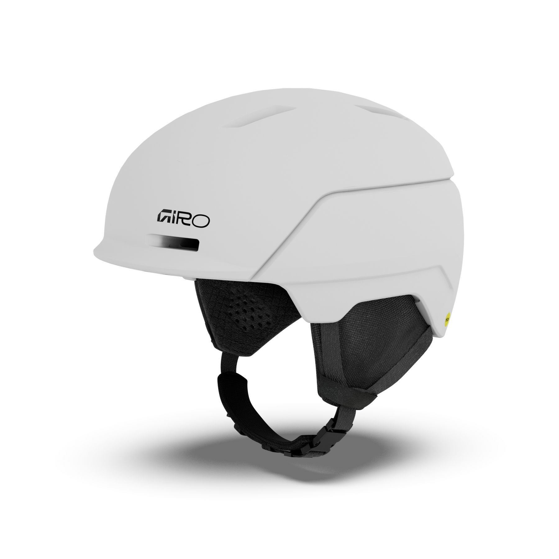 Giro Neo Mips II, skihjelm, hvid