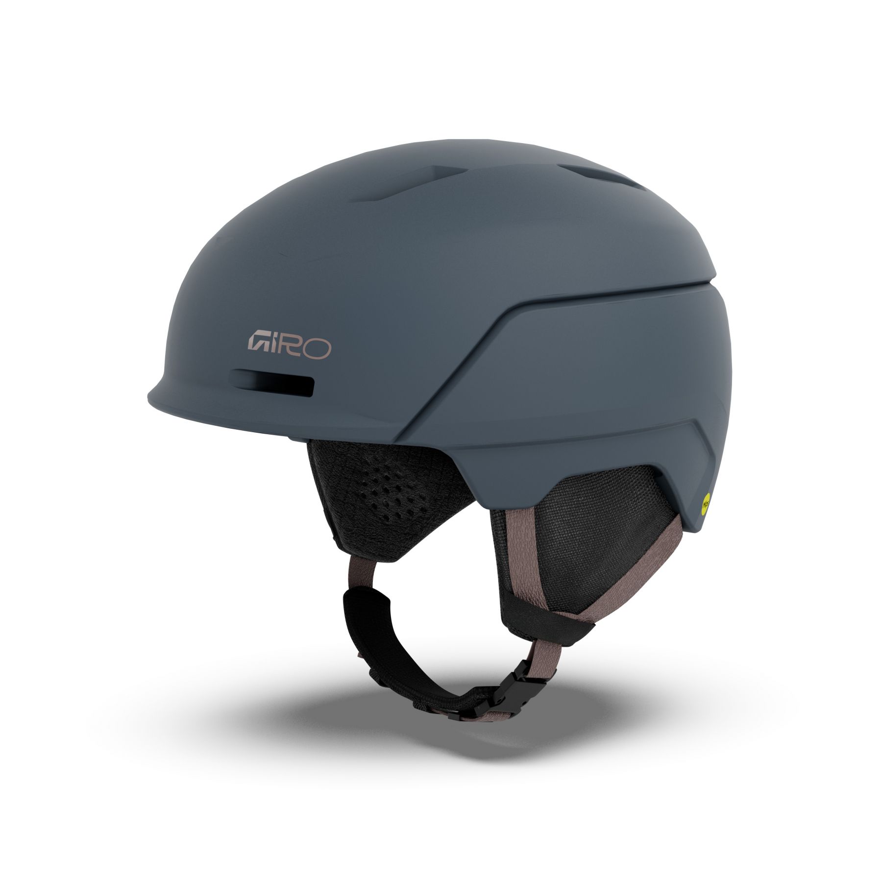 Giro Neo Mips II, skihjelm, mørkeblå