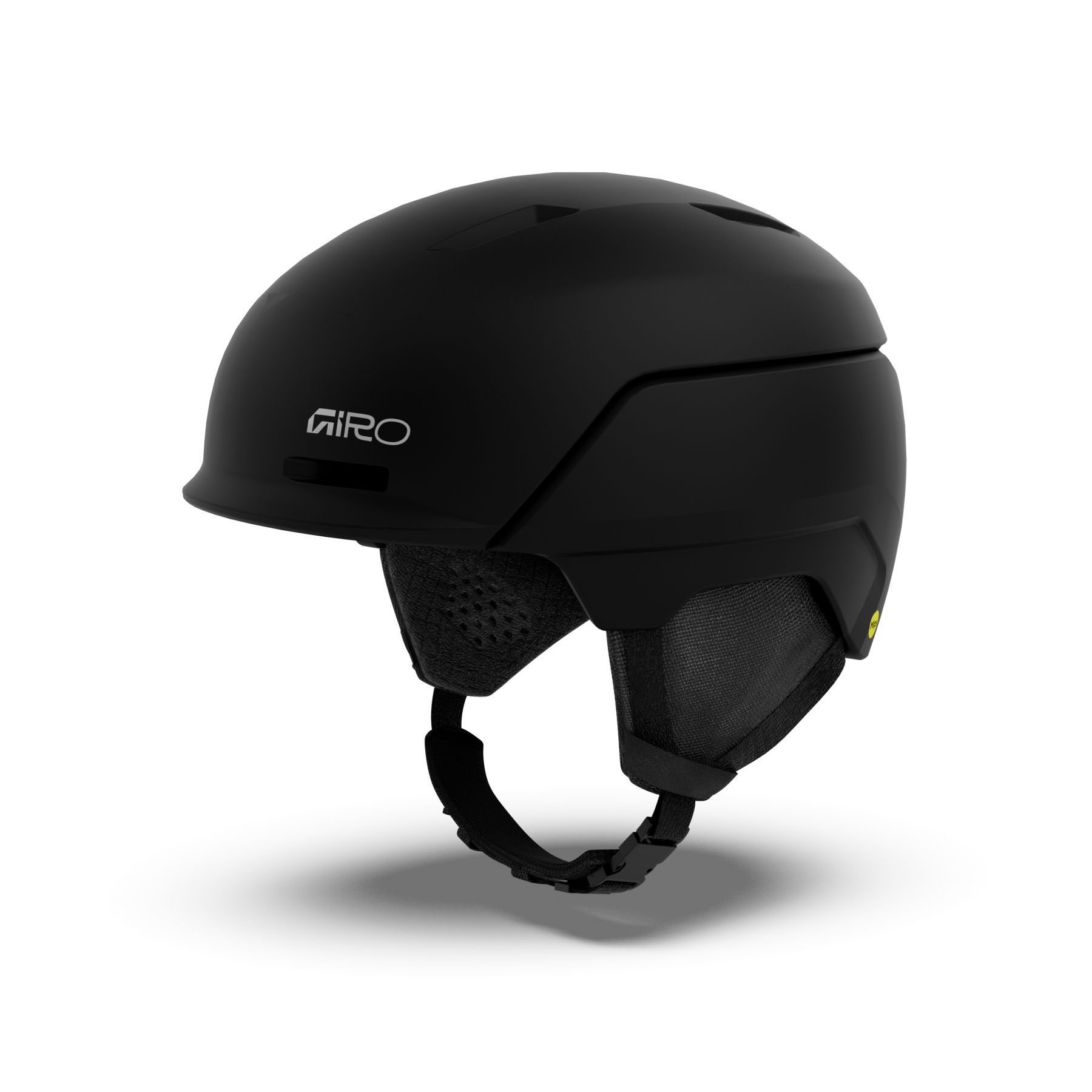 Giro Neo Mips II, skihjelm, sort