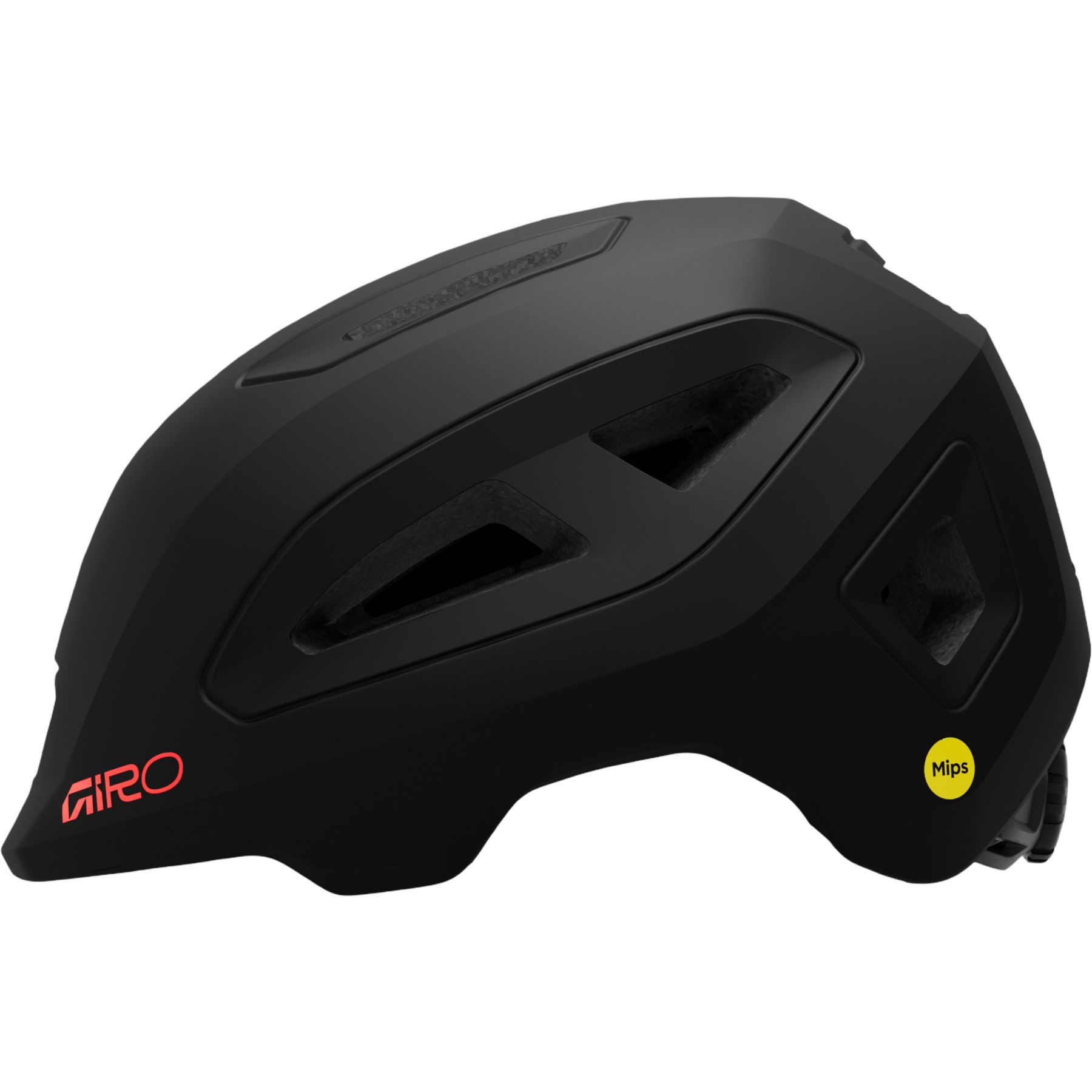 Giro Scamp Mips II, cykelhjelm, blå