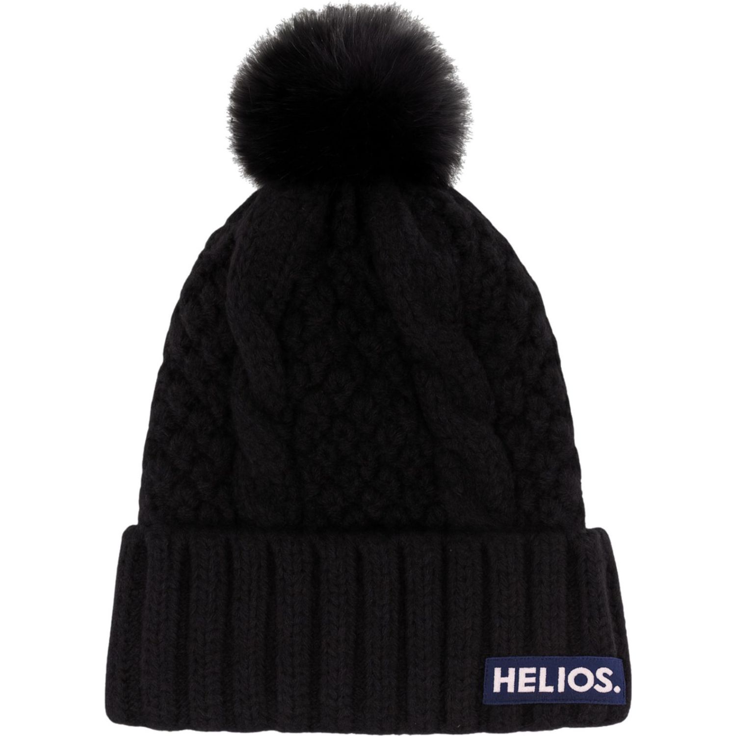 Helios Anni, hue, sort