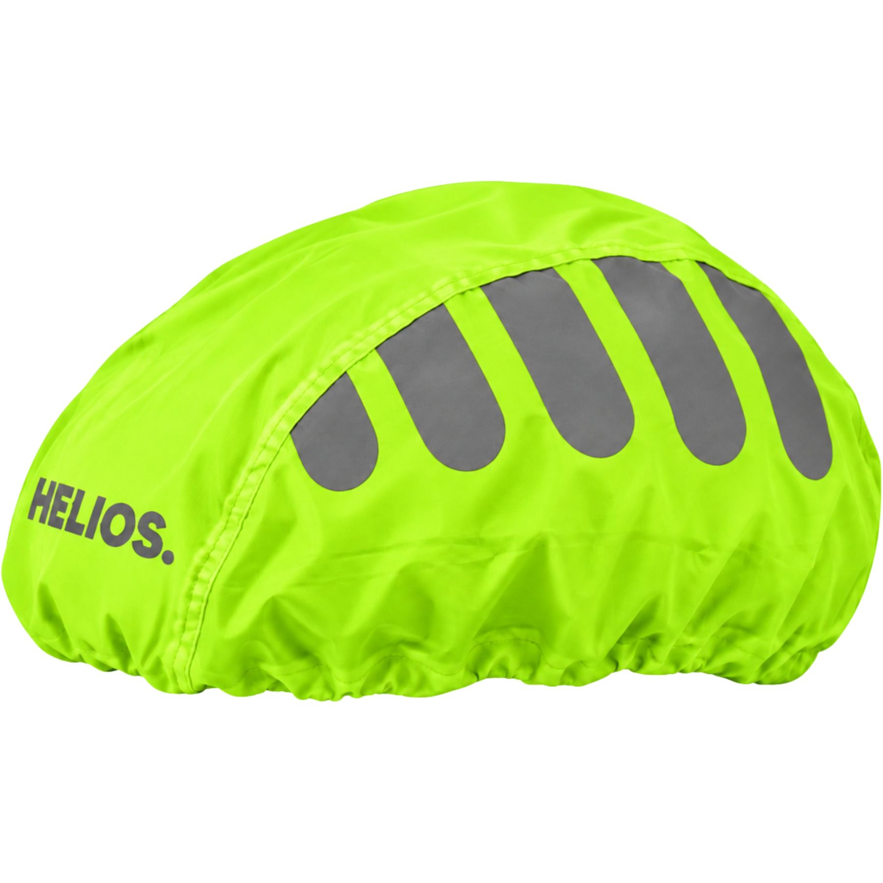 HELIOS Bike Raincover, grøn