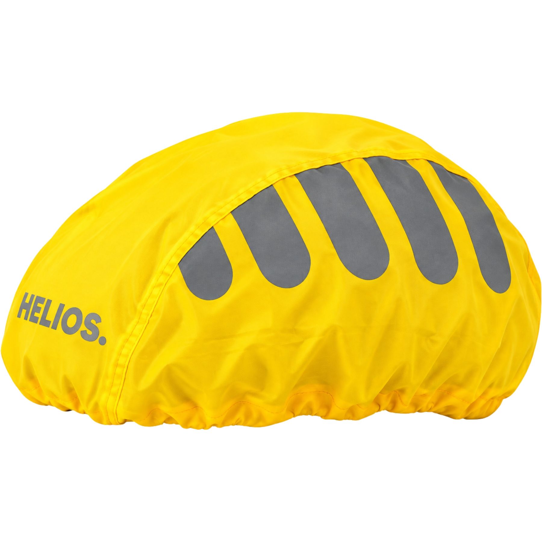HELIOS Bike Raincover, gul