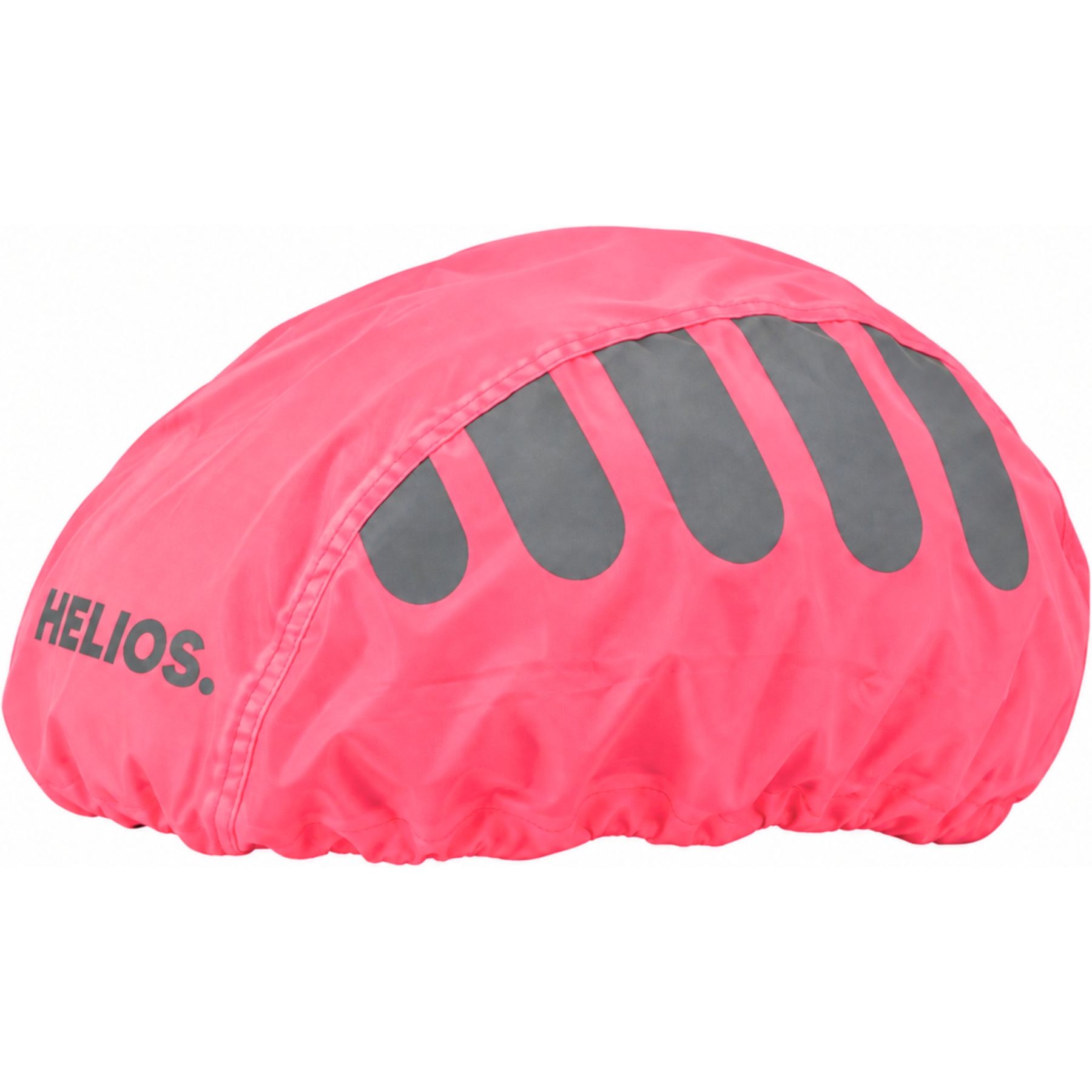 HELIOS Bike Raincover, pink