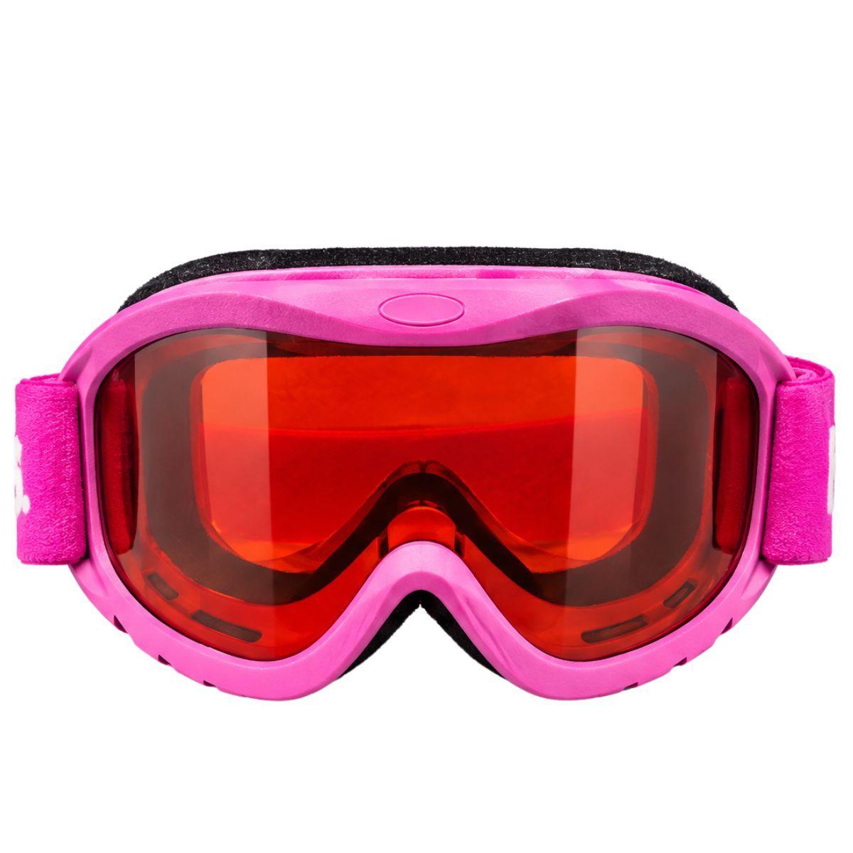 HELIOS Frost, skibriller, junior, pink